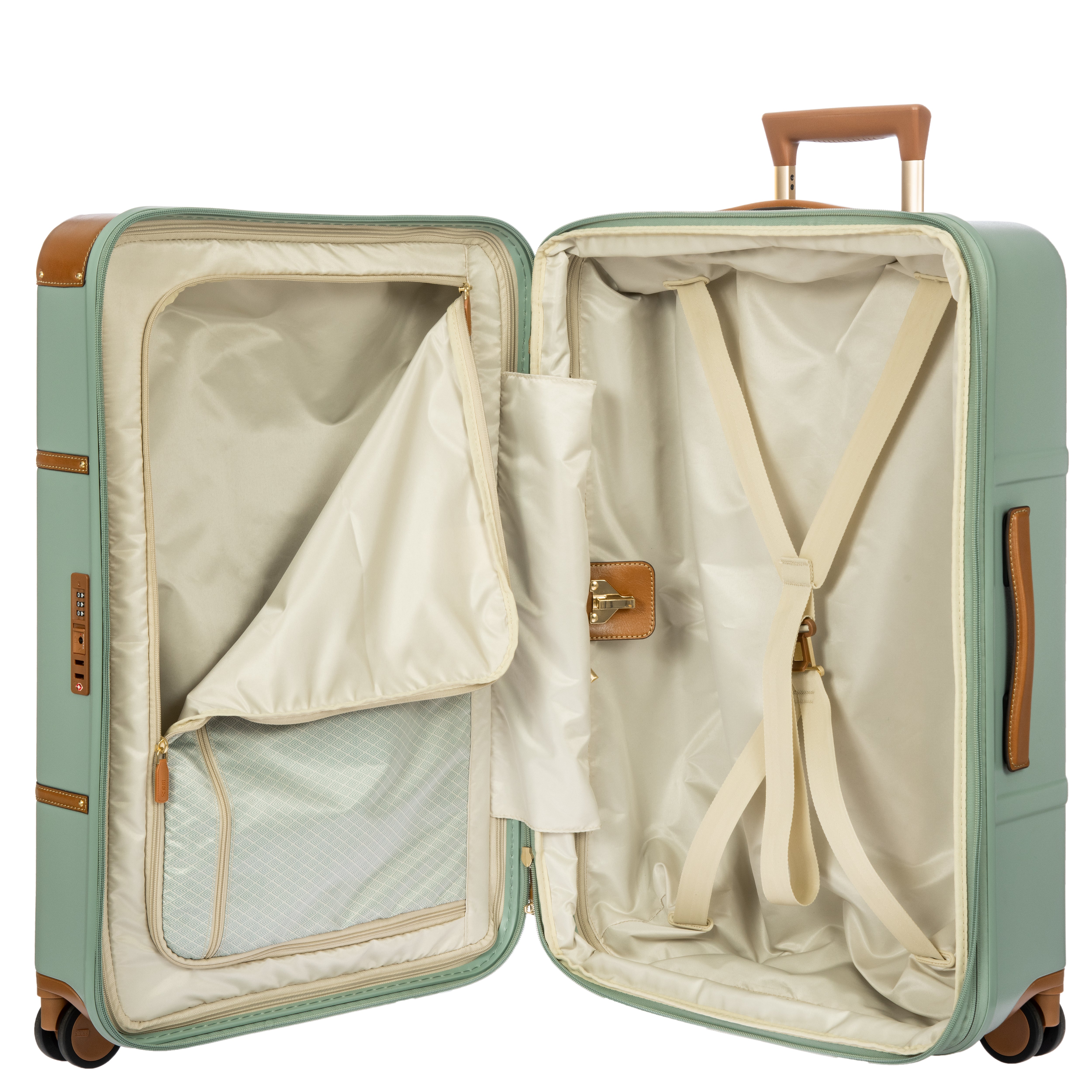 BRIC´S Maleta Mediana Extensible BELLAGIO 70cm - Image 26