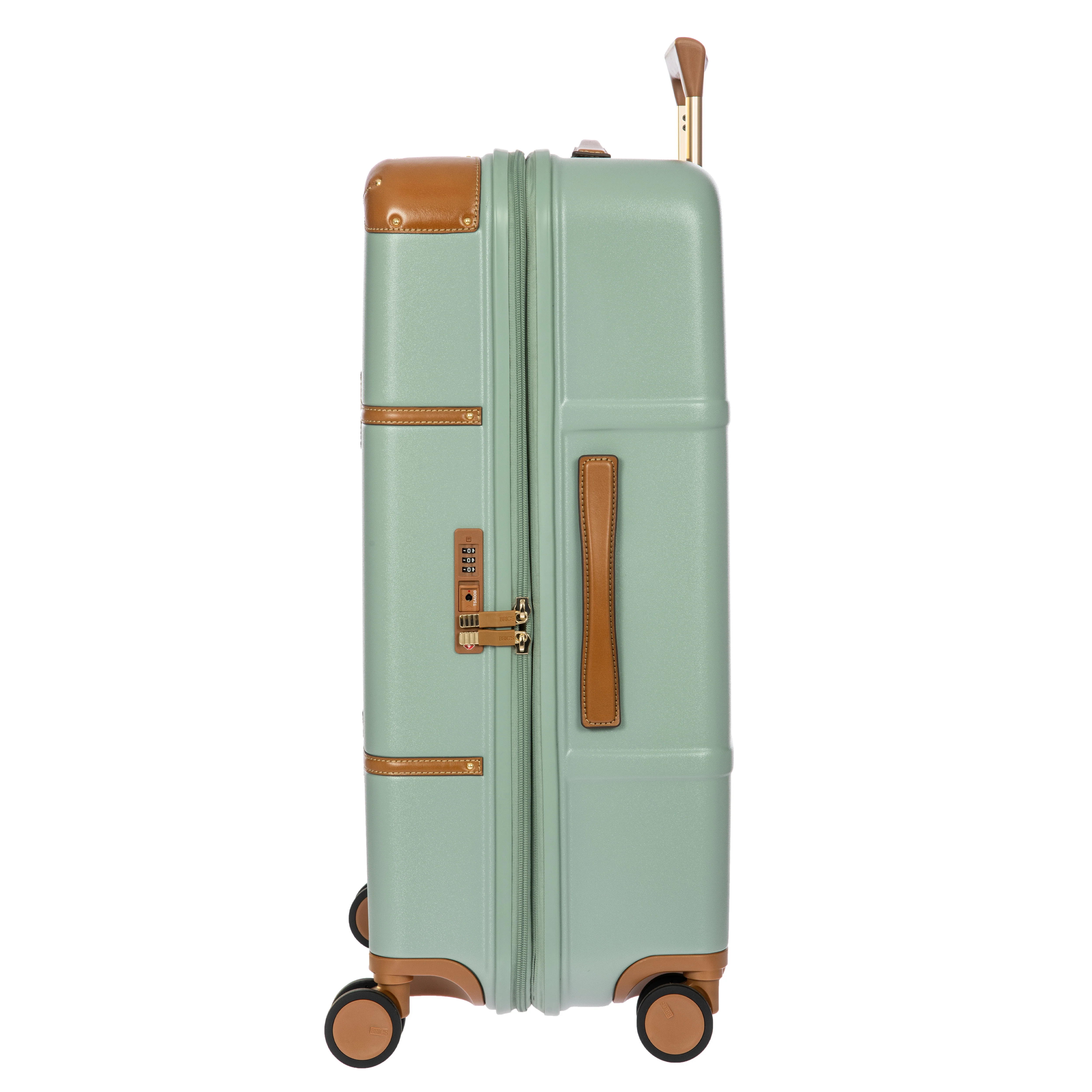 BRIC´S Maleta Mediana Extensible BELLAGIO 70cm - Image 27
