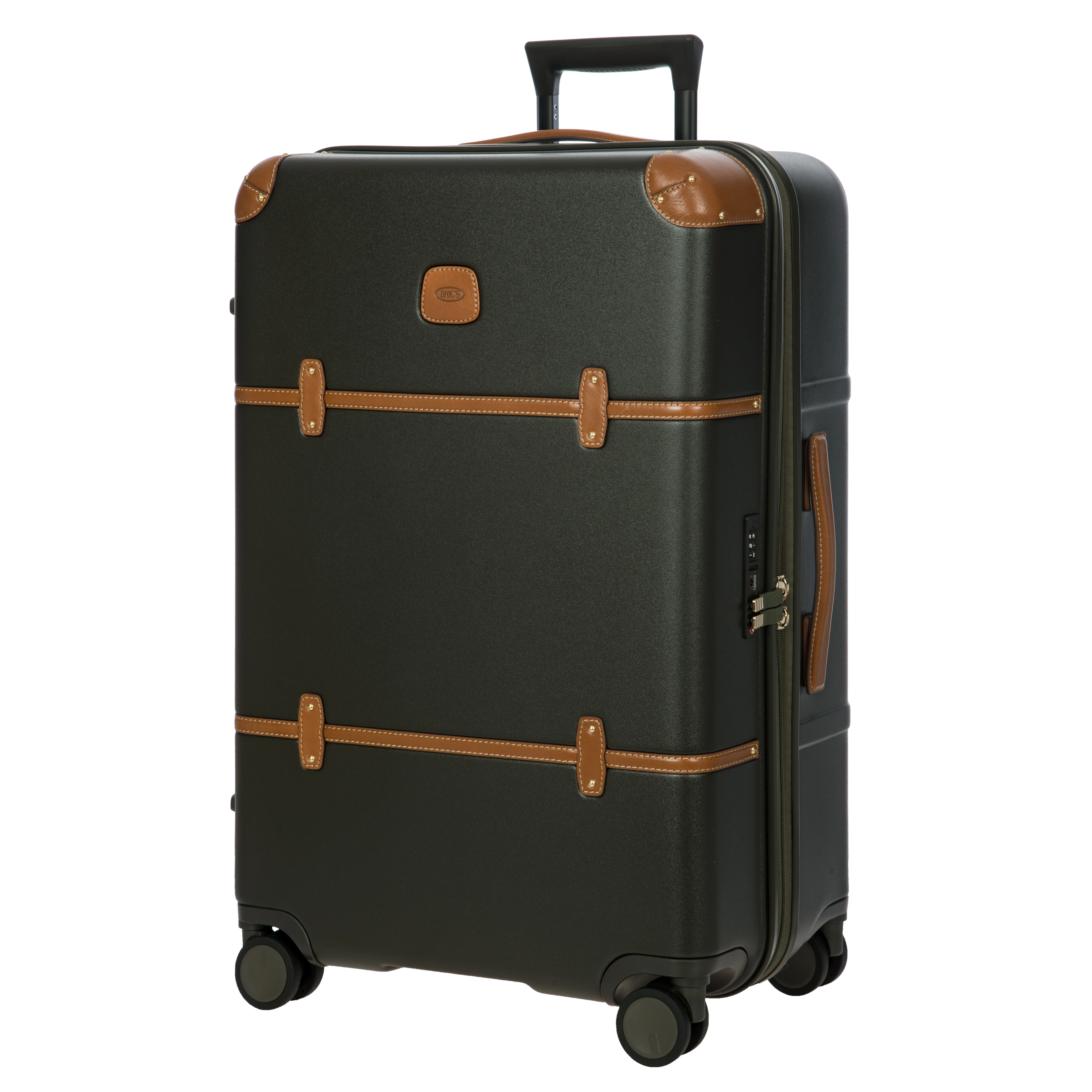 BRIC´S Maleta Mediana Extensible BELLAGIO 70cm - Image 35