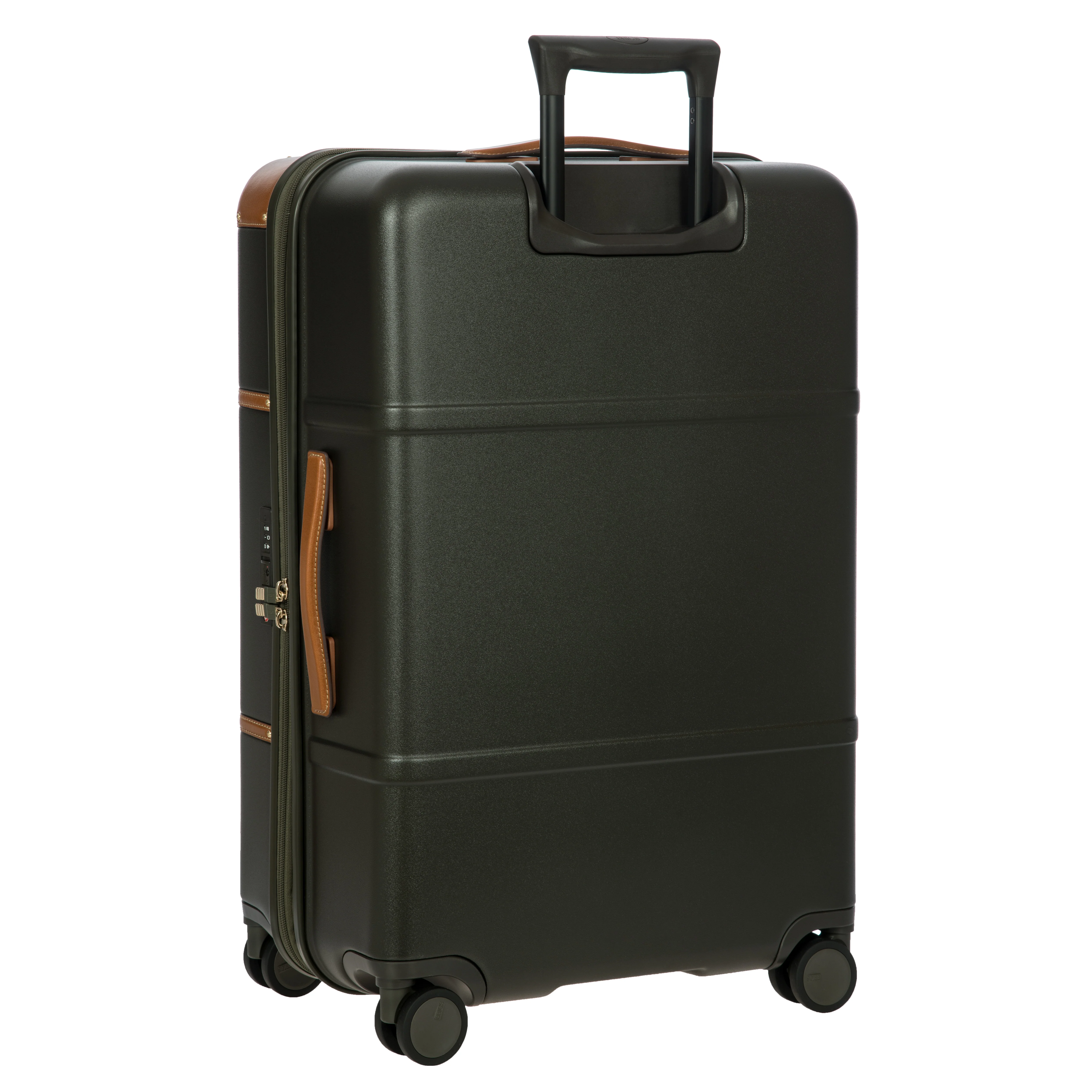 BRIC´S Maleta Mediana Extensible BELLAGIO 70cm - Image 36