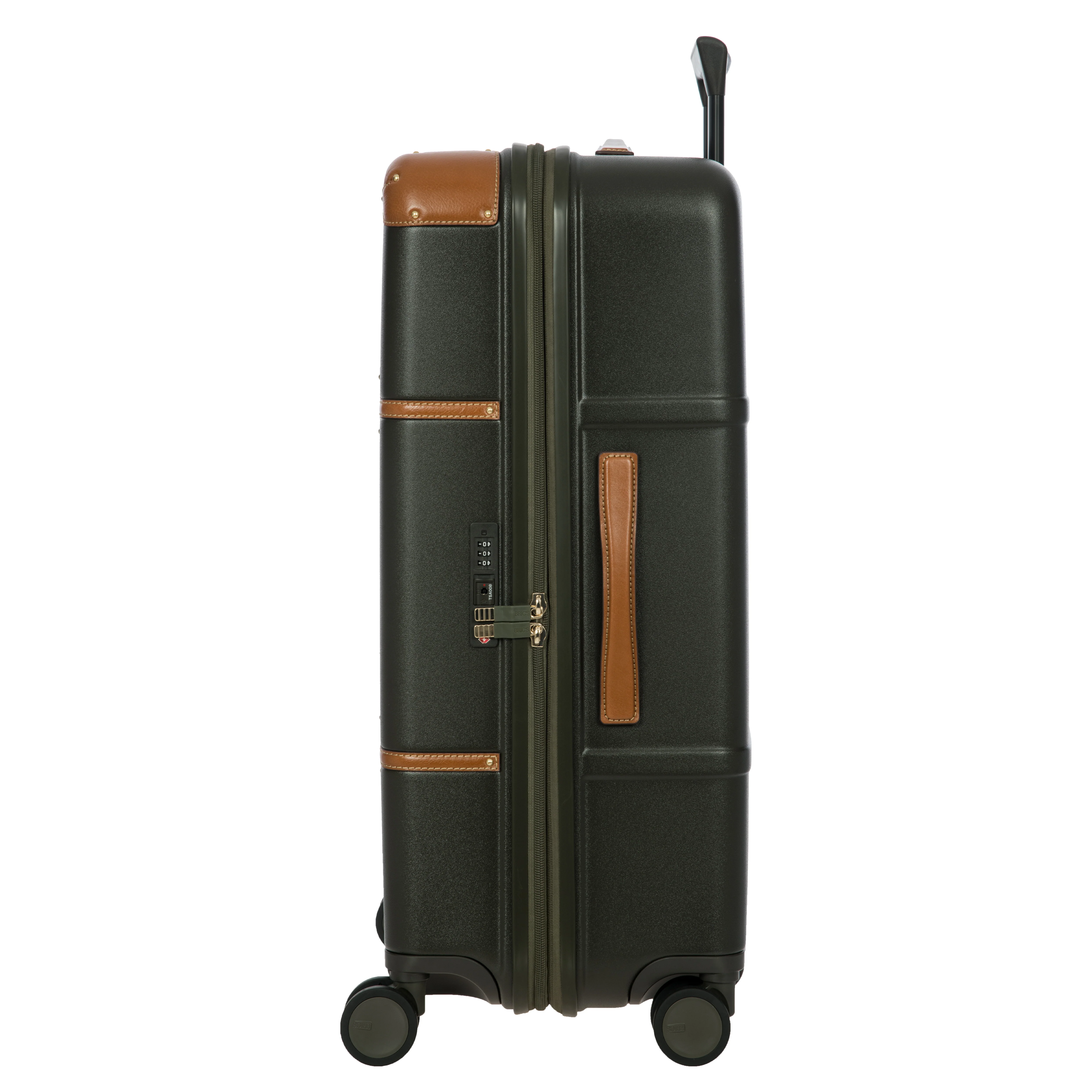 BRIC´S Maleta Mediana Extensible BELLAGIO 70cm - Image 39