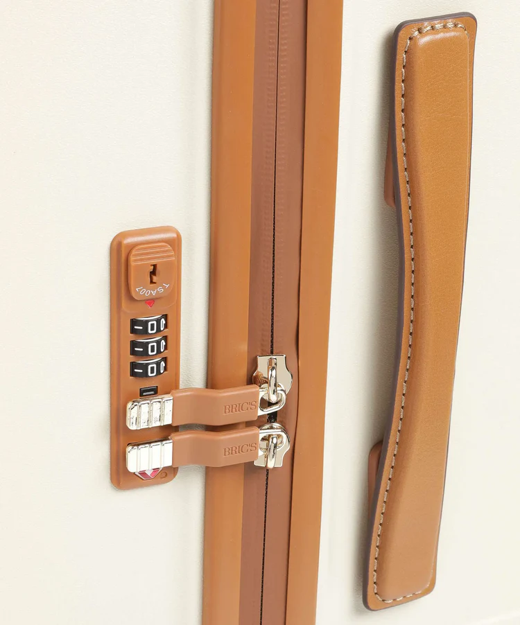BRIC´S Maleta Mediana Extensible BELLAGIO 70cm - Image 4