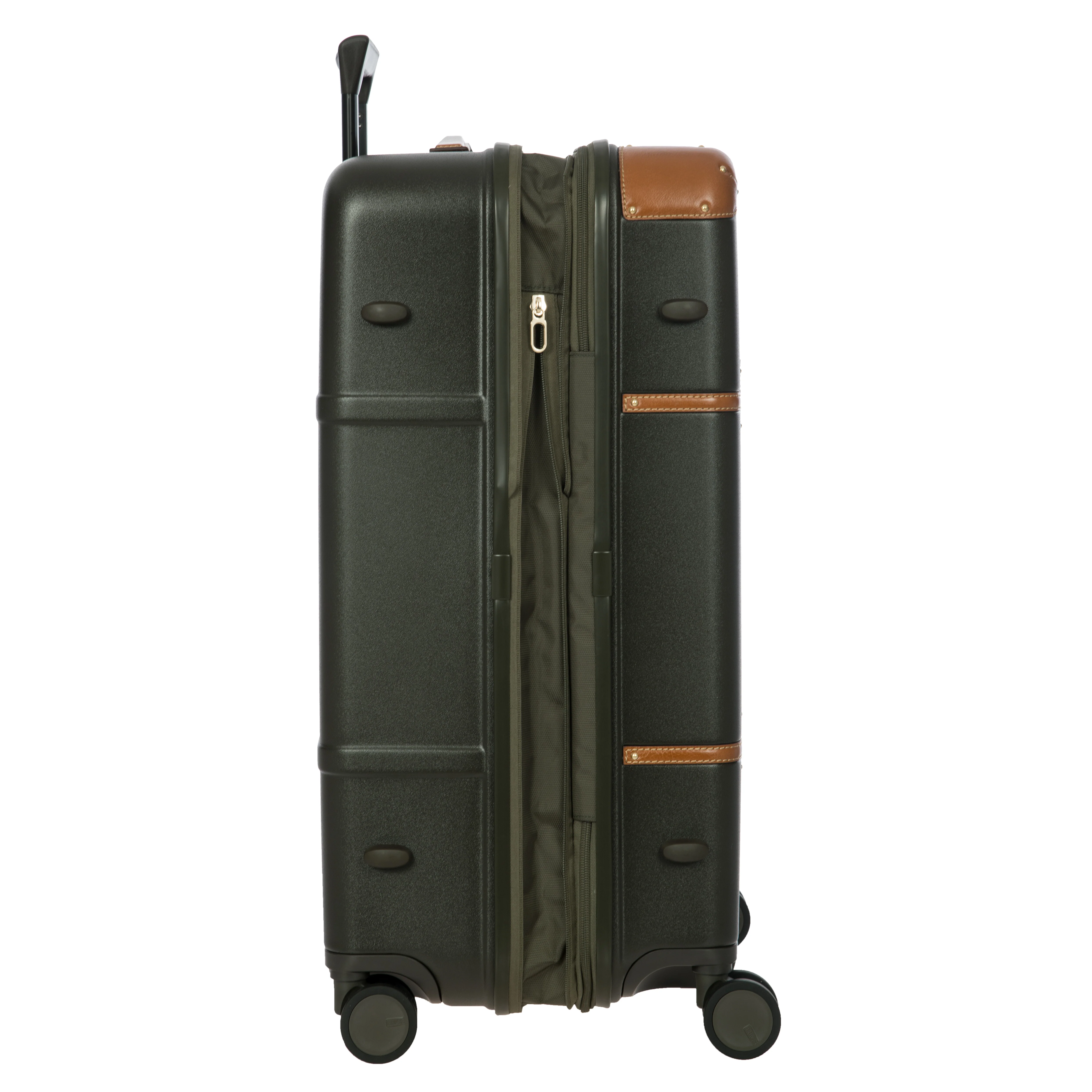BRIC´S Maleta Mediana Extensible BELLAGIO 70cm - Image 40
