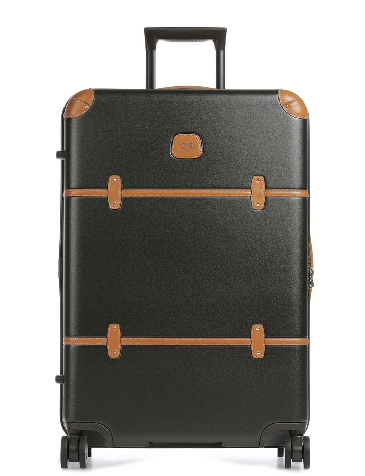 BRIC´S Maleta Mediana Extensible BELLAGIO 70cm - Image 6