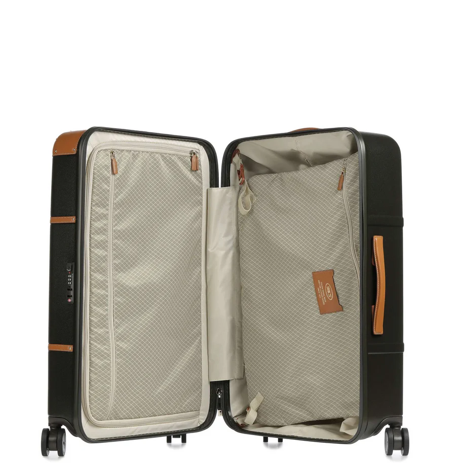 BRIC´S Maleta Mediana Extensible BELLAGIO 70cm - Image 8