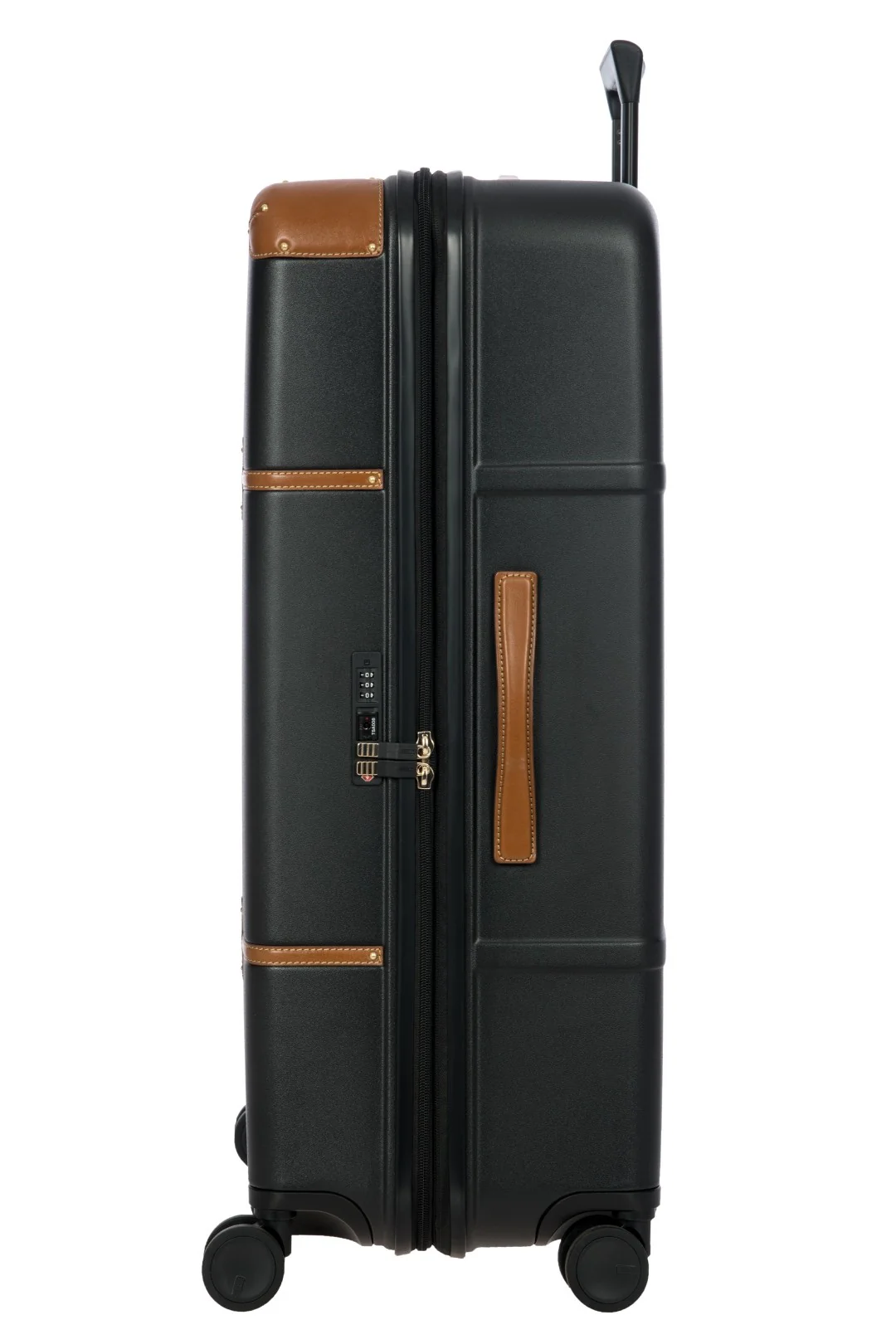 BRIC´S Maleta Super Grande Extensible BELLAGIO 82cm - Image 14