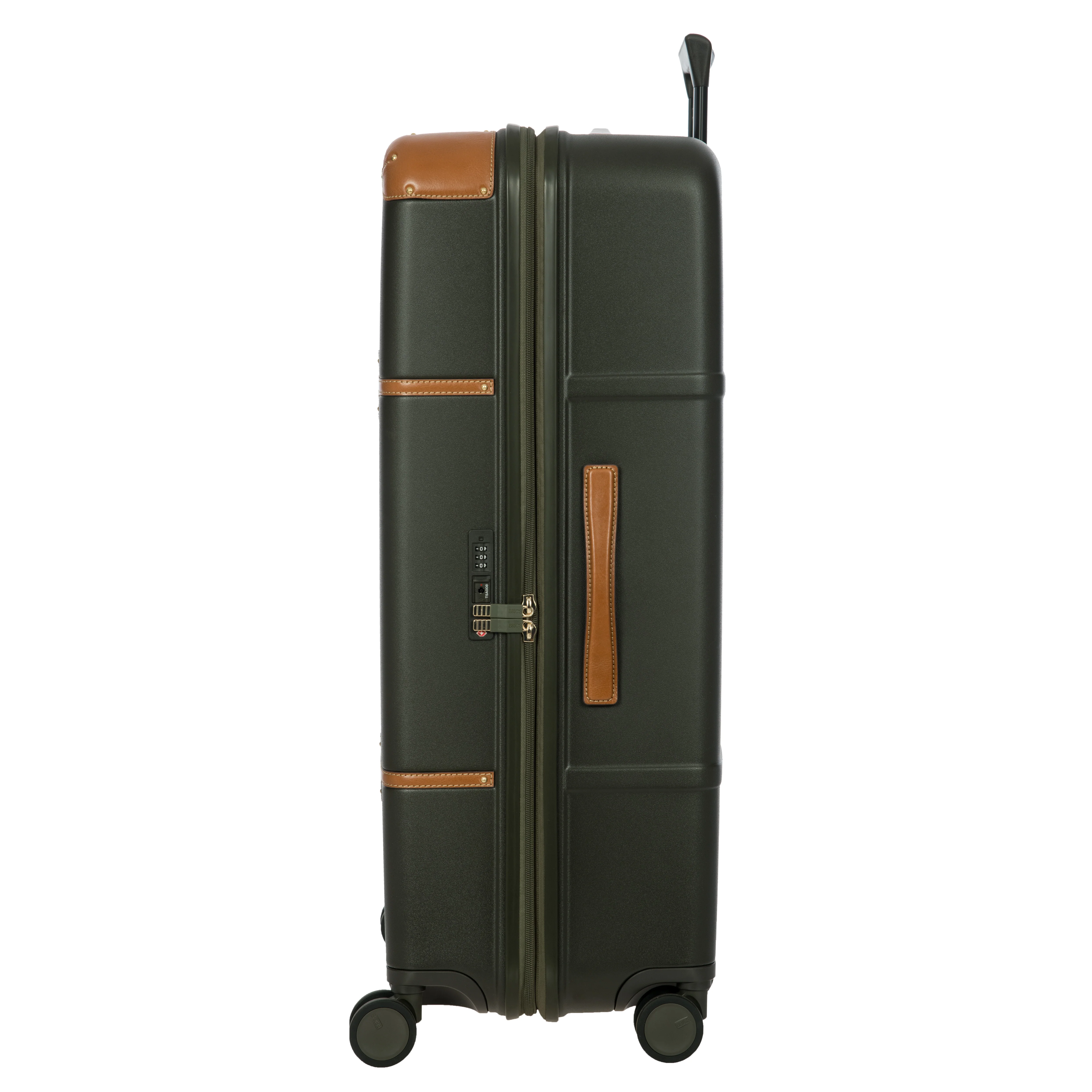 BRIC´S Maleta Super Grande Extensible BELLAGIO 82cm - Image 22