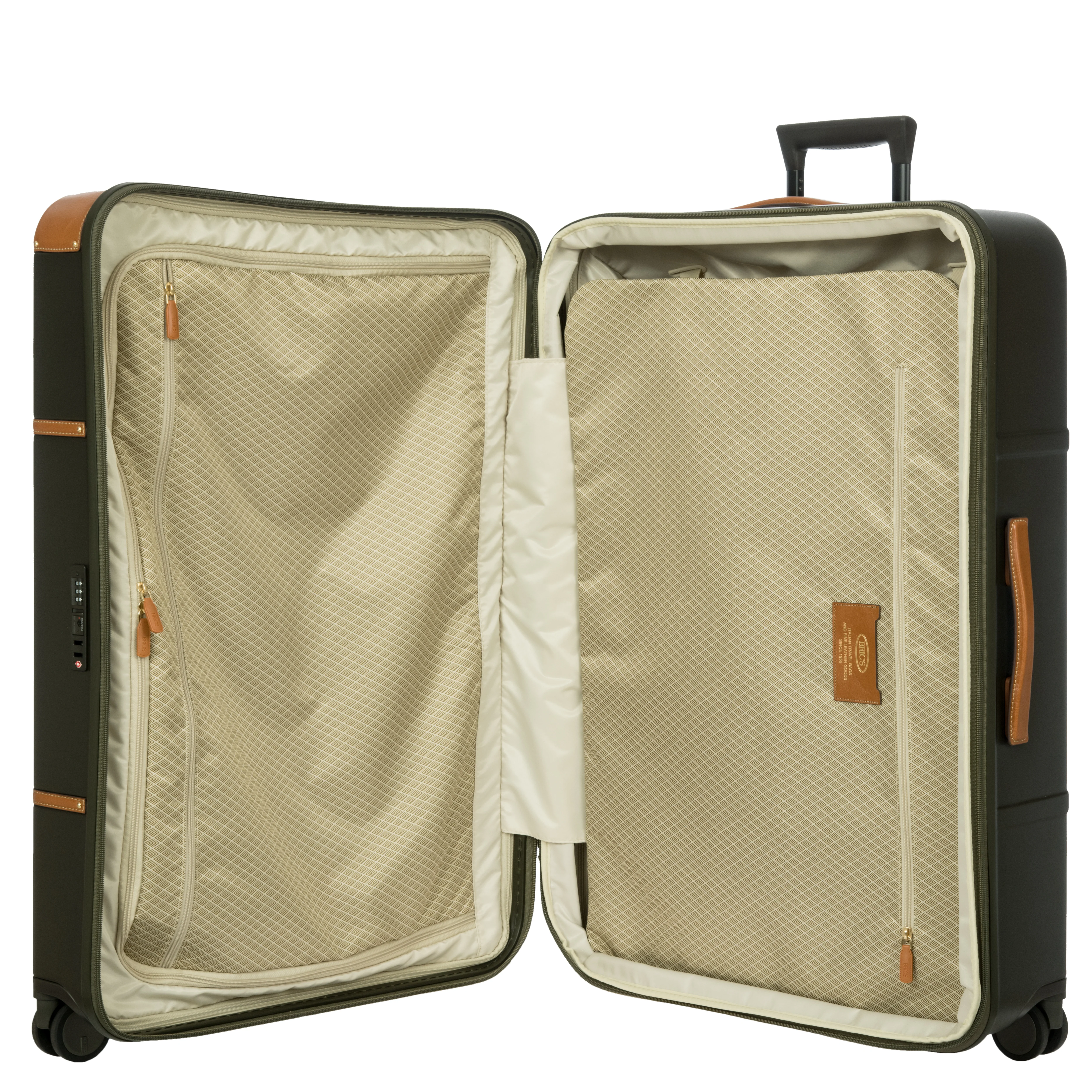 BRIC´S Maleta Super Grande Extensible BELLAGIO 82cm - Image 23