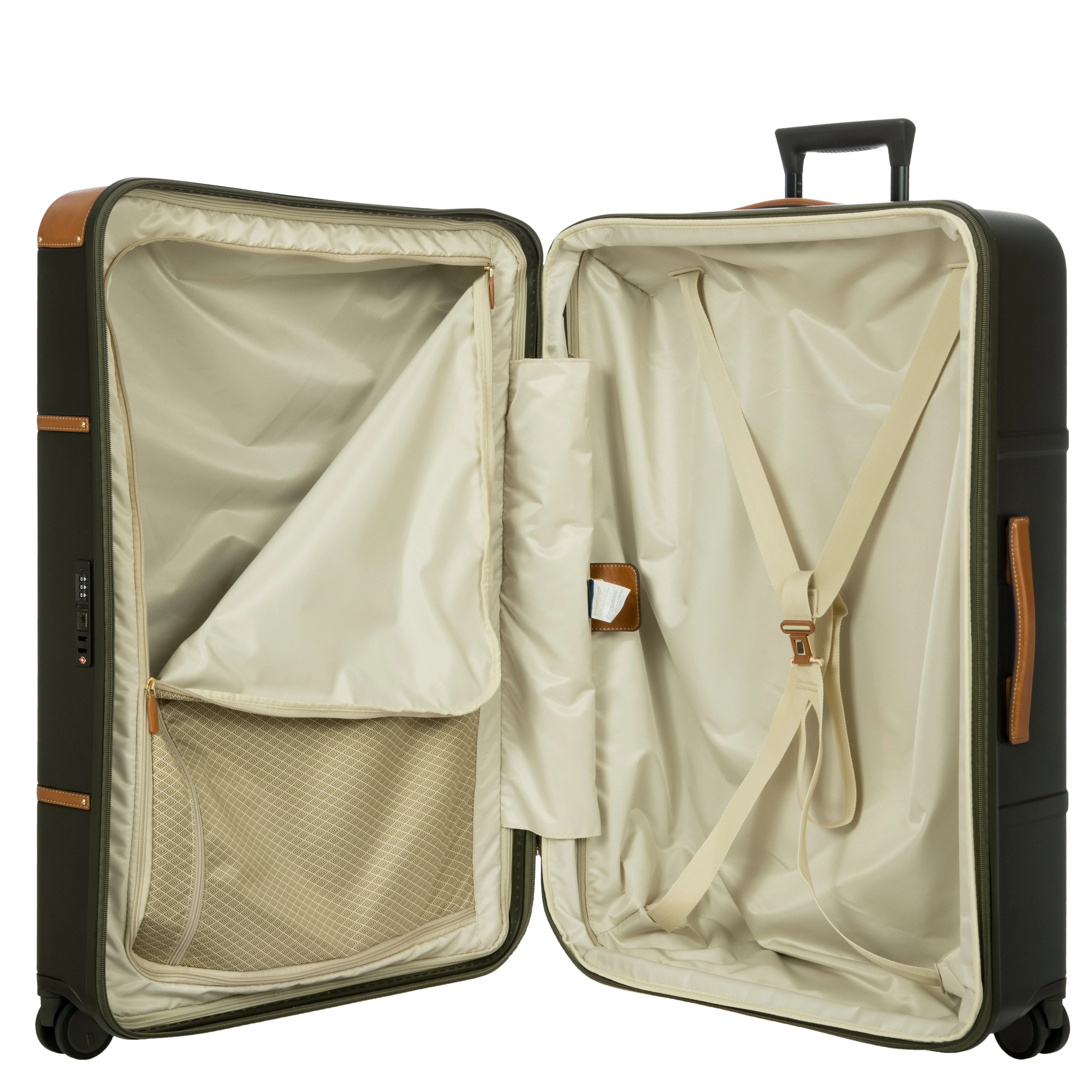 BRIC´S Maleta Super Grande Extensible BELLAGIO 82cm - Image 24