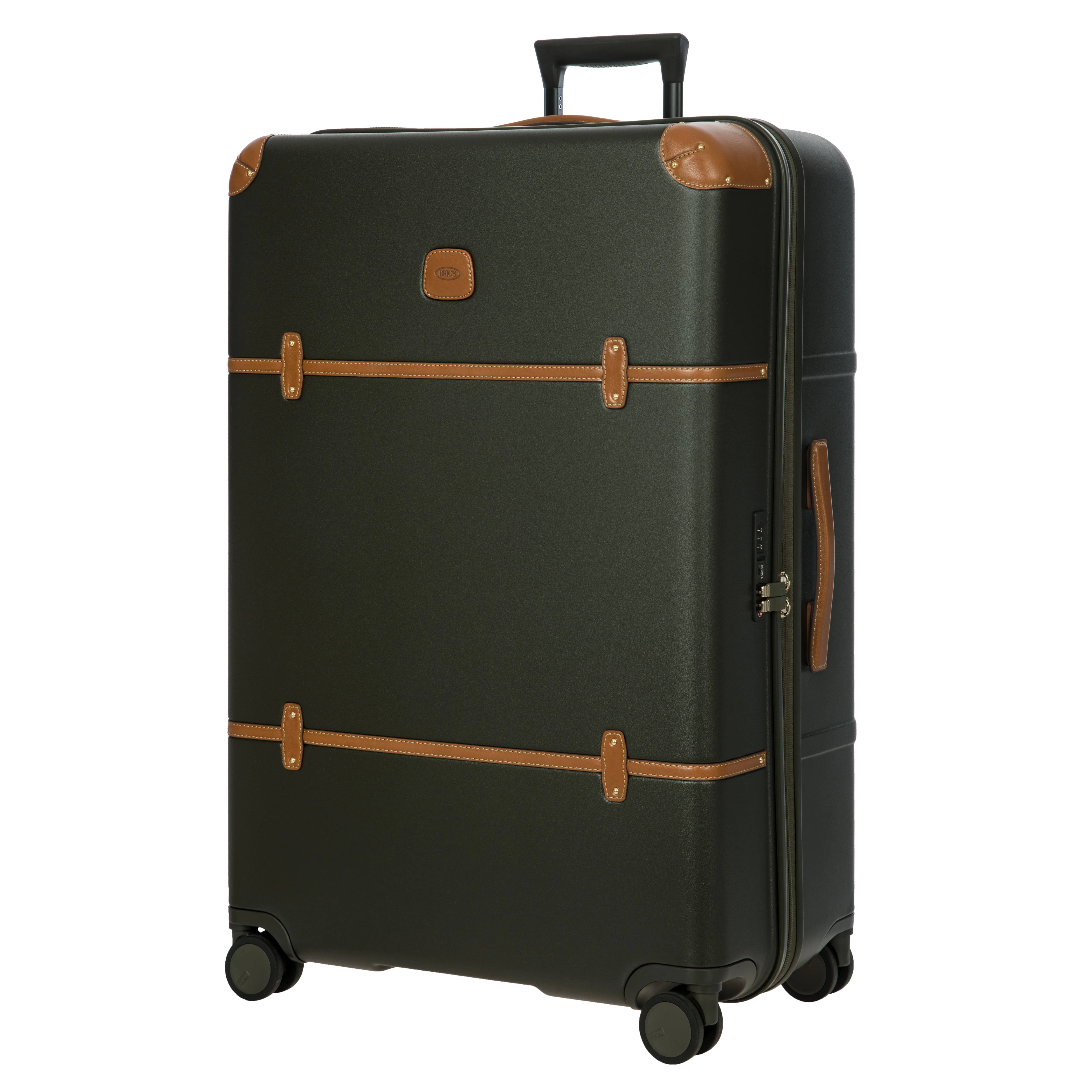 BRIC´S Maleta Super Grande Extensible BELLAGIO 82cm - Image 25