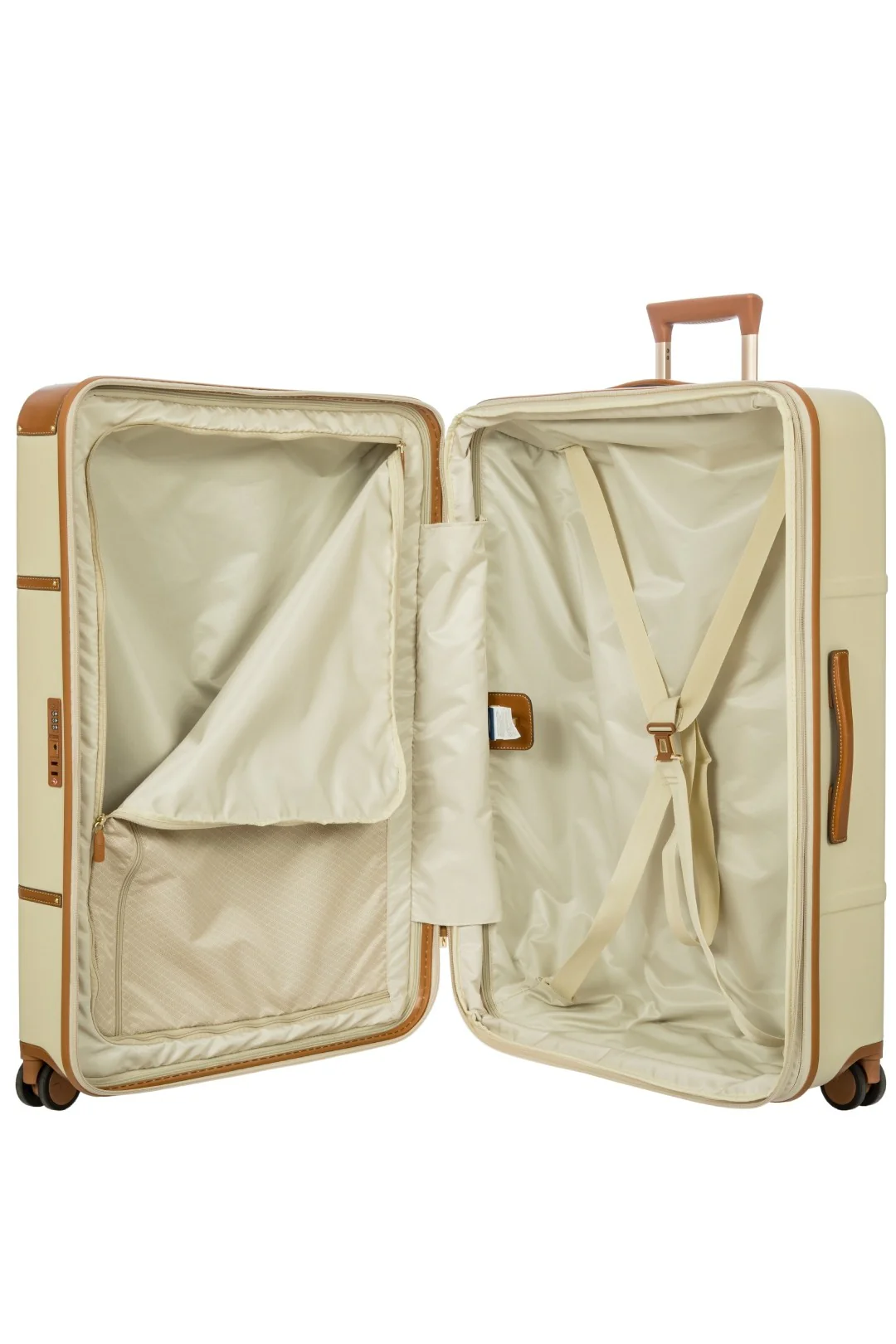BRIC´S Maleta Super Grande Extensible BELLAGIO 82cm - Image 3