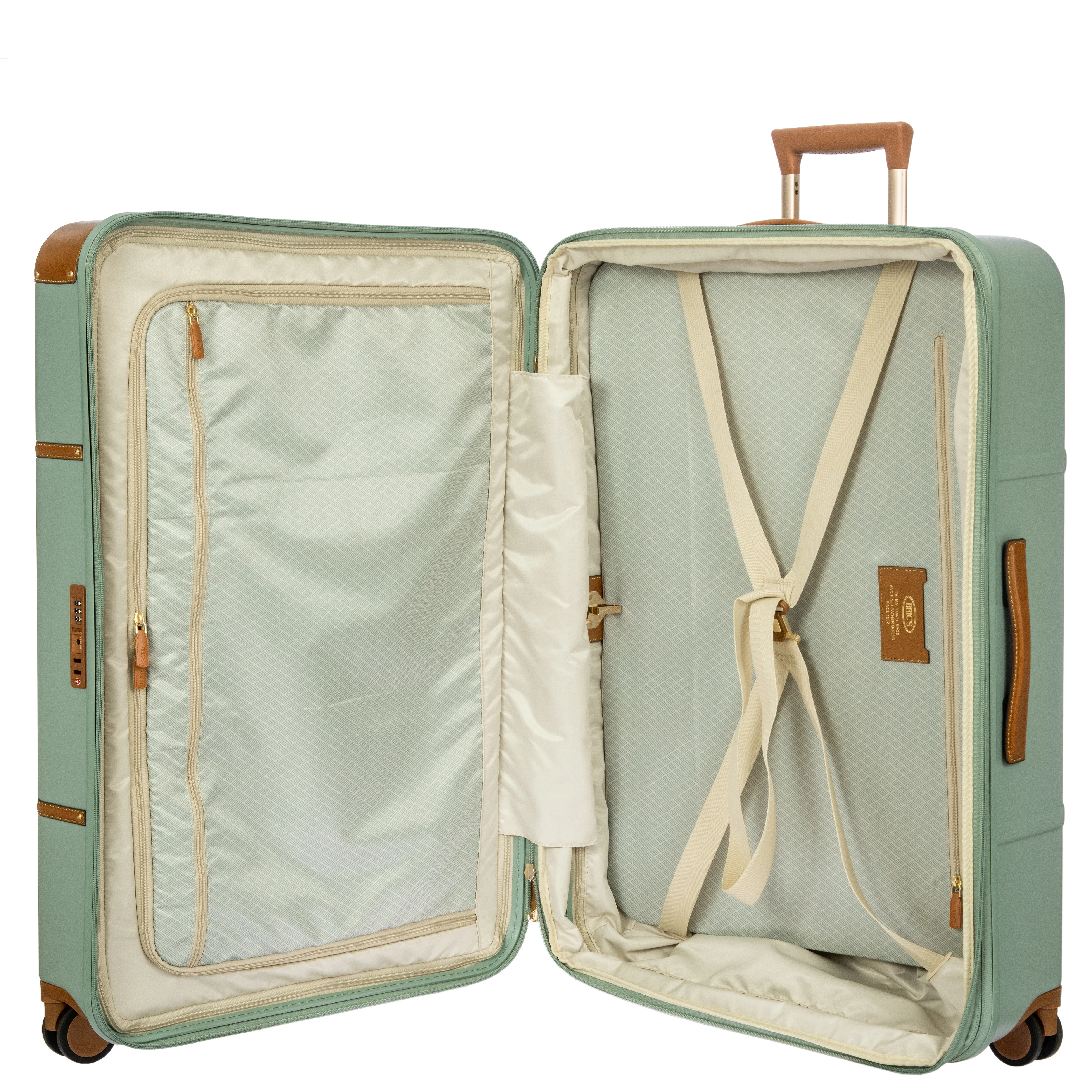 BRIC´S Maleta Super Grande Extensible BELLAGIO 82cm - Image 38