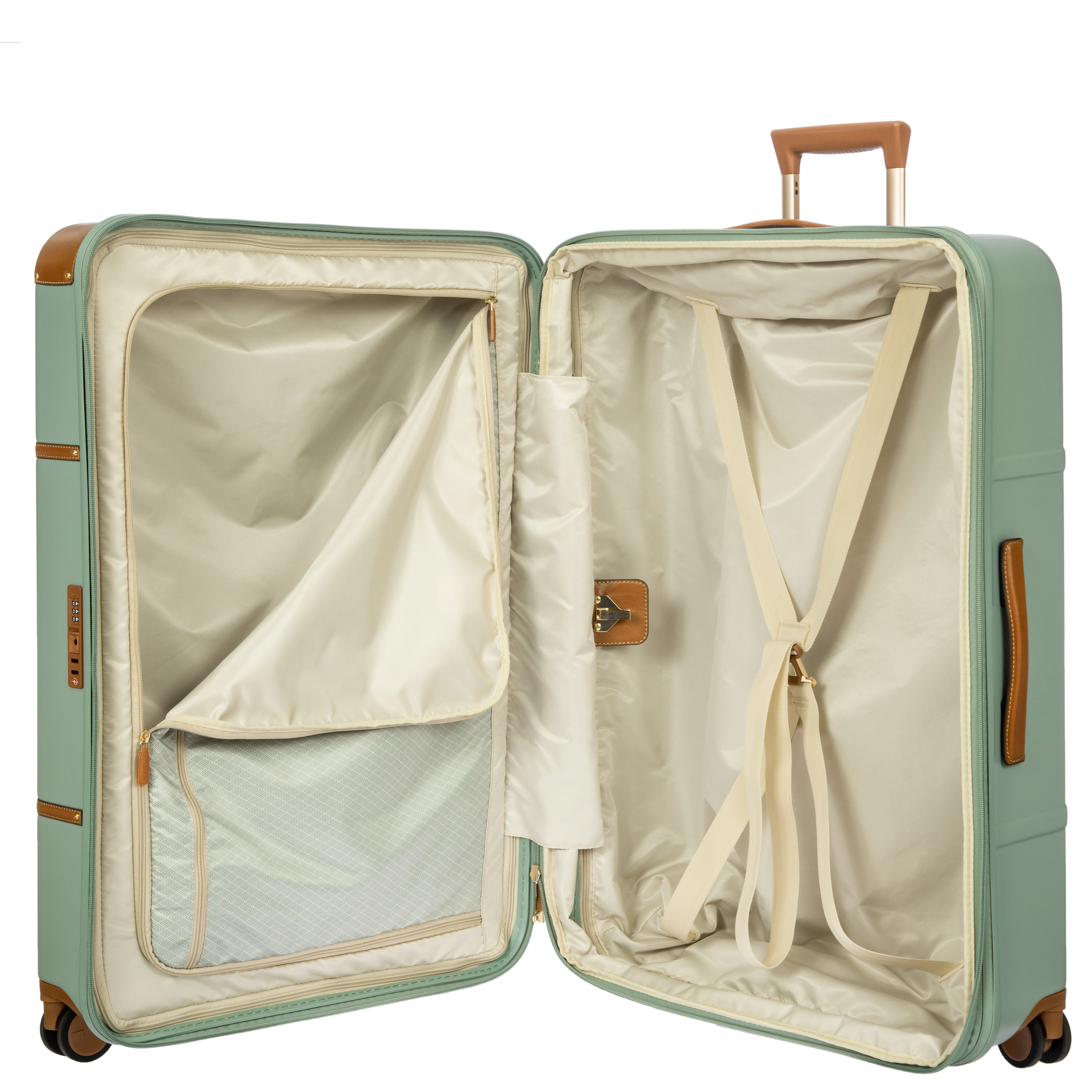 BRIC´S Maleta Super Grande Extensible BELLAGIO 82cm - Image 39