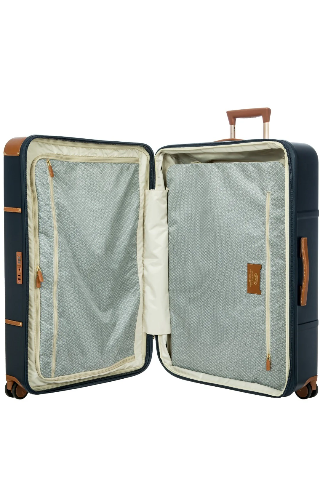 BRIC´S Maleta Super Grande Extensible BELLAGIO 82cm - Image 8