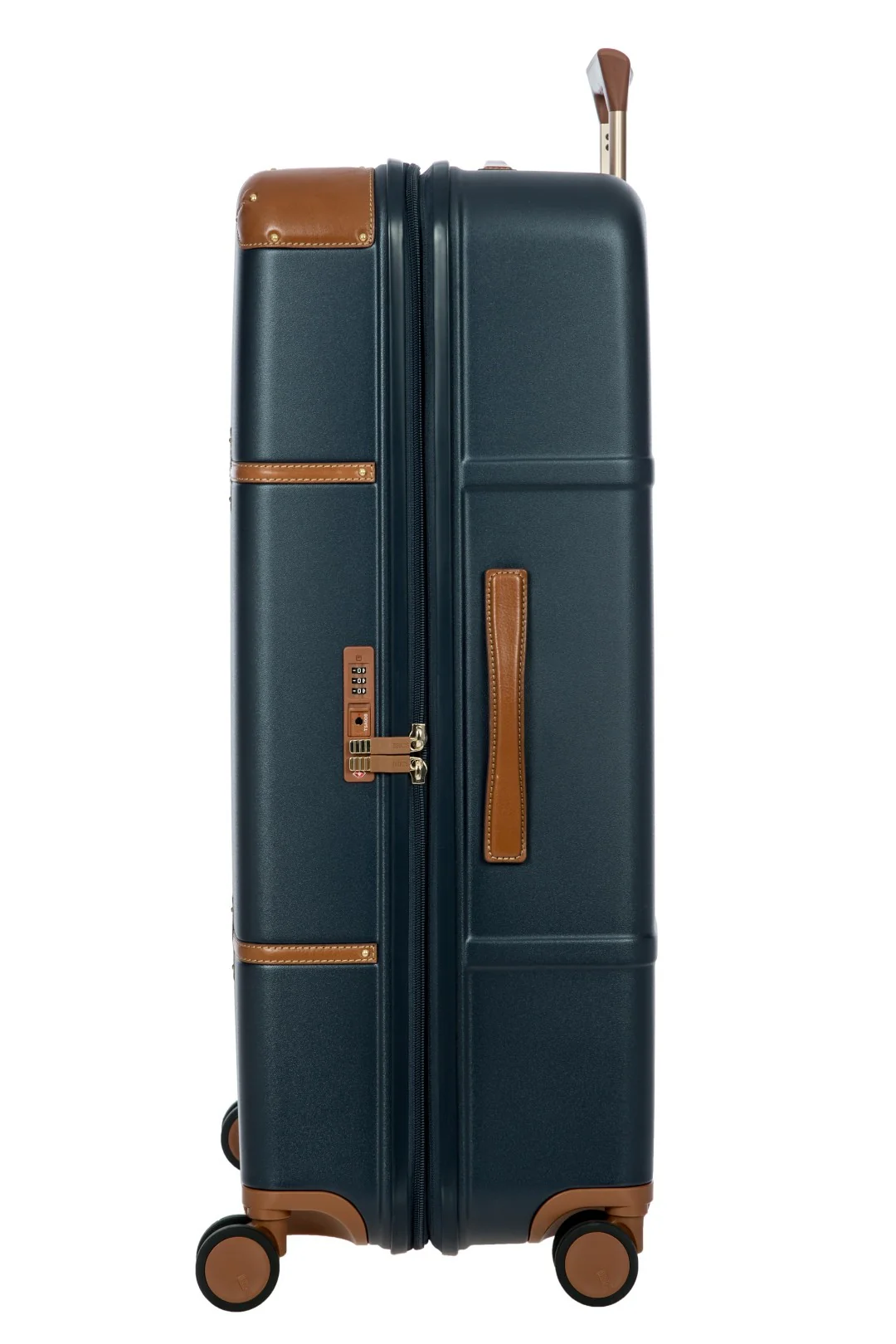 BRIC´S Maleta Super Grande Extensible BELLAGIO 82cm - Image 9