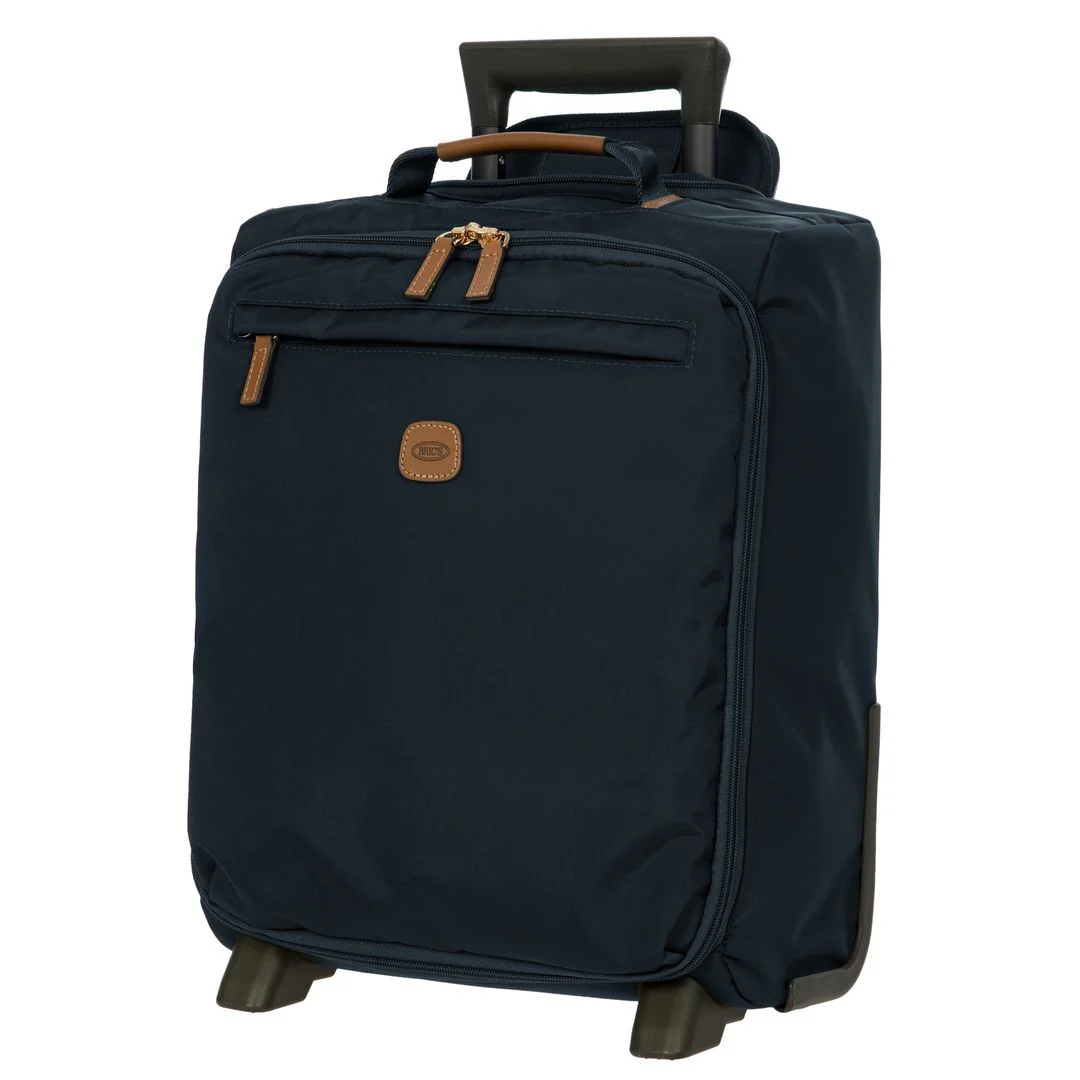 BRIC´S MALETA UNDERSEAT X-COLLECTION 45CM - Image 12