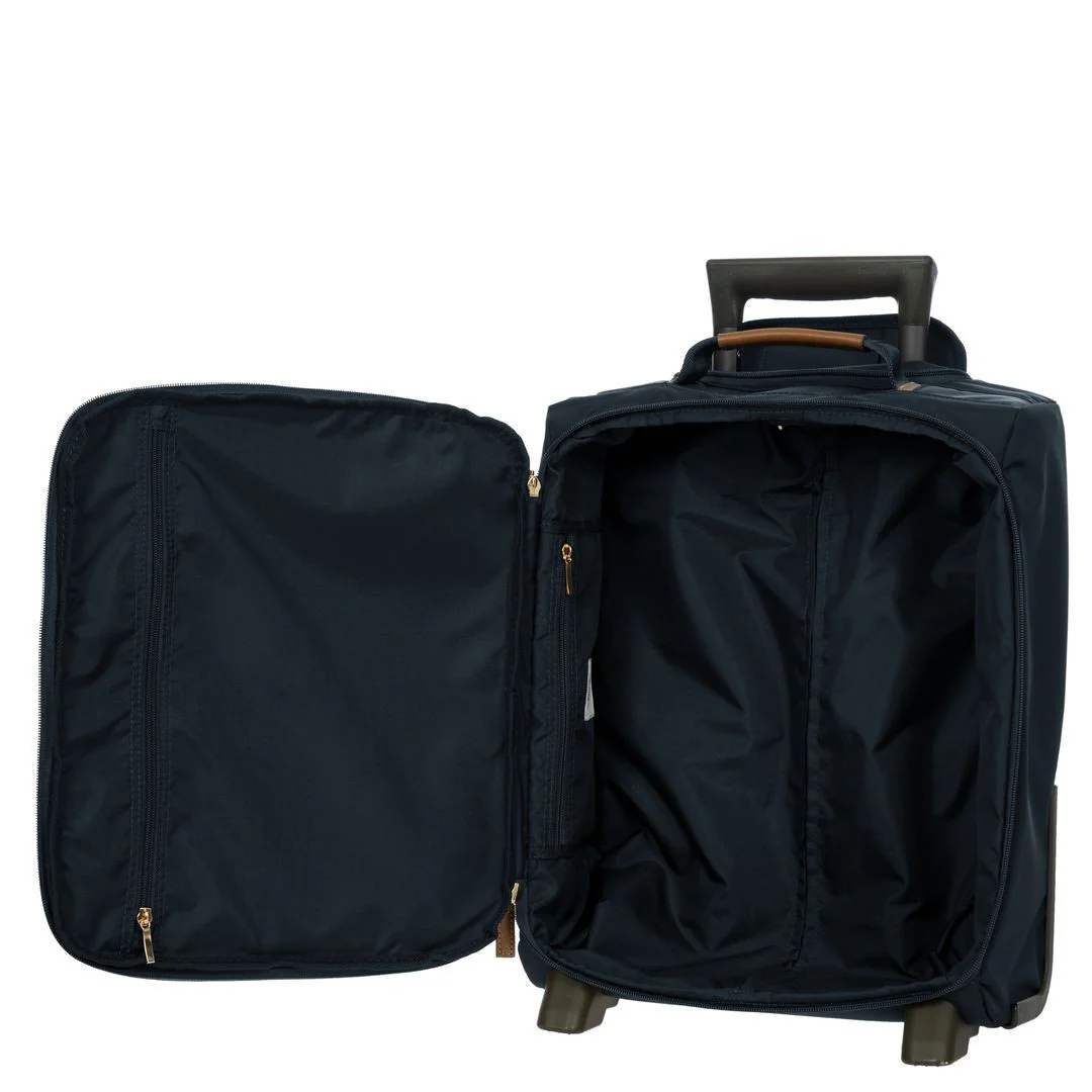 BRIC´S MALETA UNDERSEAT X-COLLECTION 45CM - Image 13
