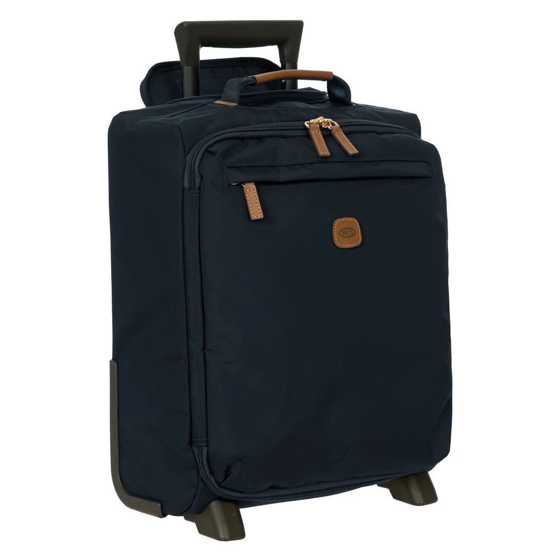 BRIC´S MALETA UNDERSEAT X-COLLECTION 45CM - Image 14