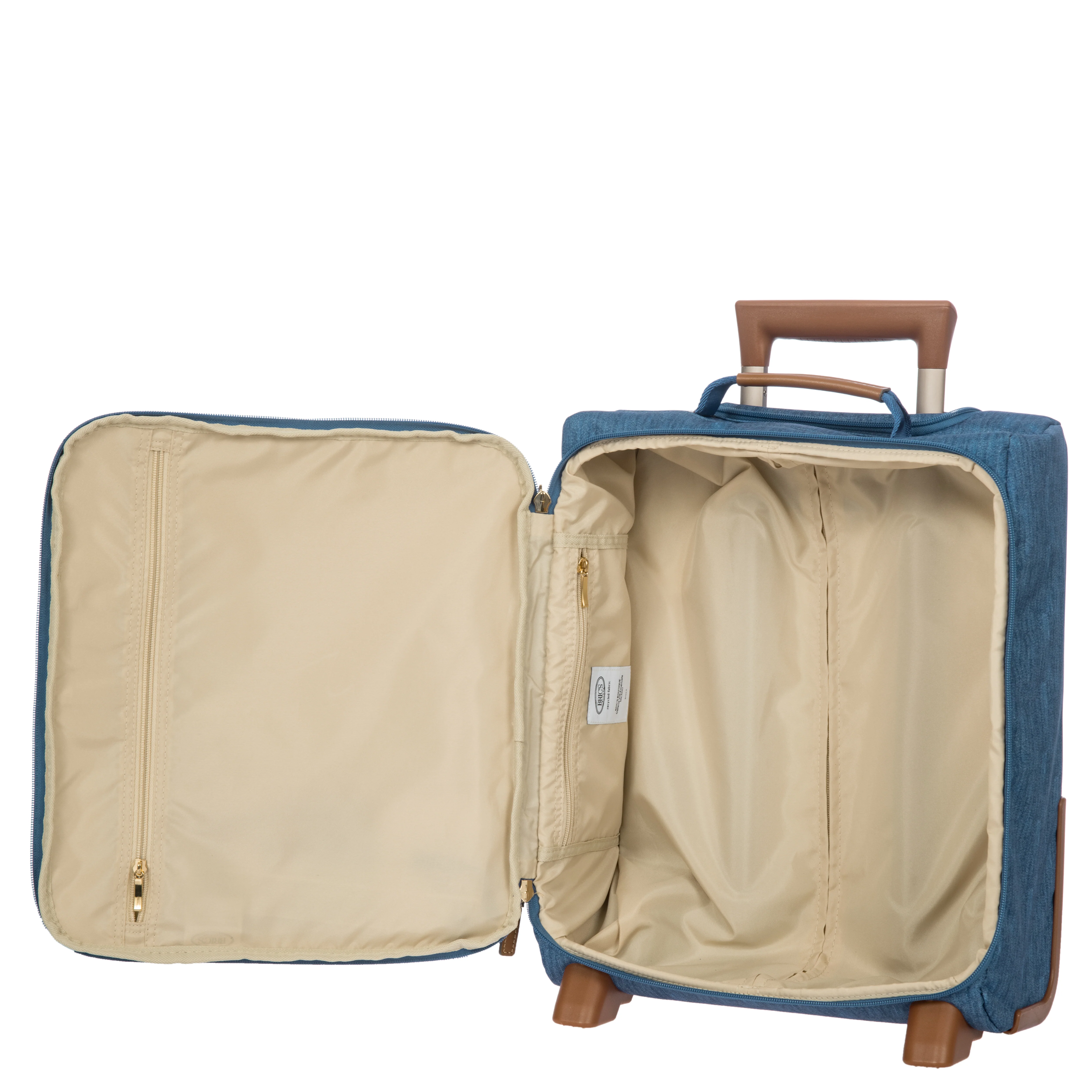 BRIC´S MALETA UNDERSEAT X-COLLECTION 45CM - Image 19
