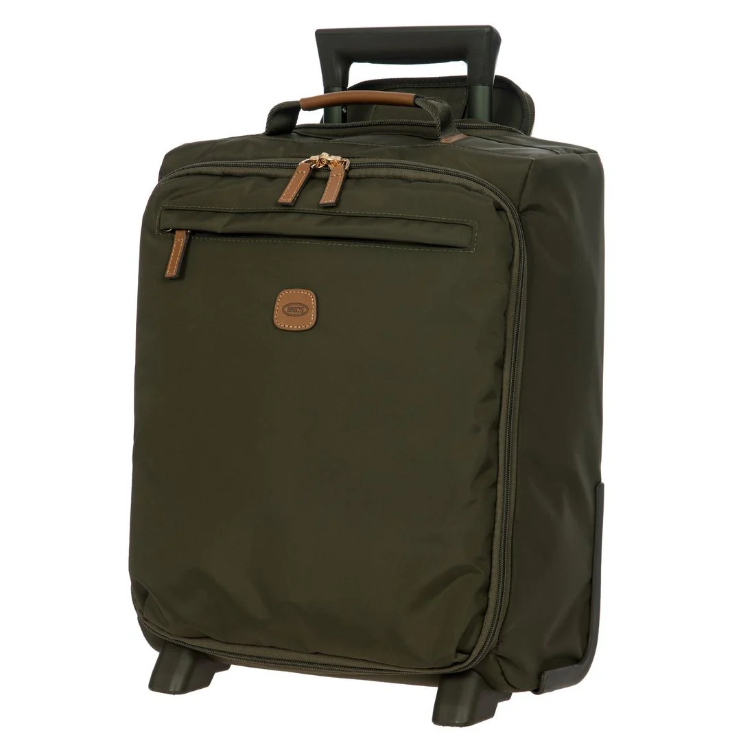 BRIC´S MALETA UNDERSEAT X-COLLECTION 45CM - Image 2