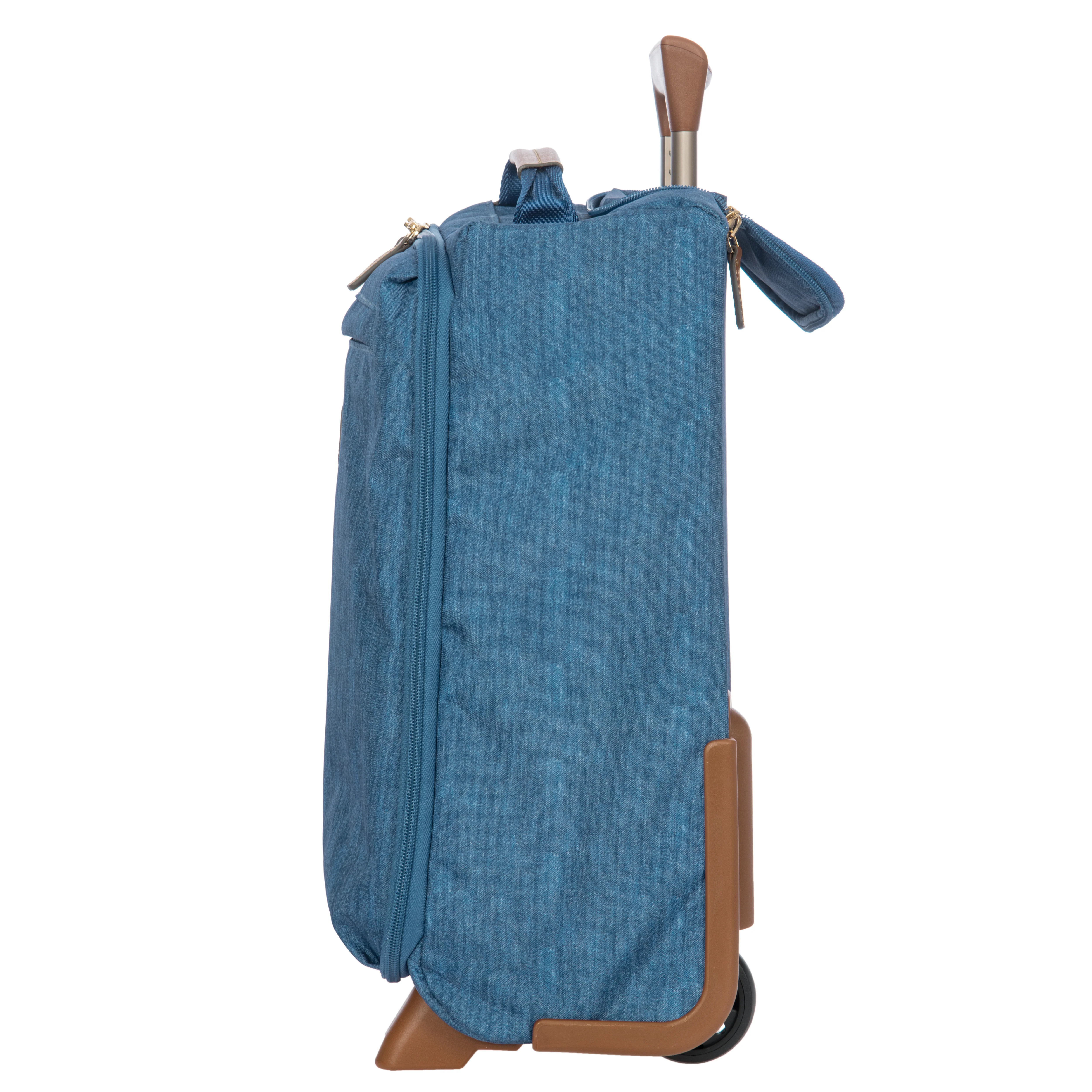BRIC´S MALETA UNDERSEAT X-COLLECTION 45CM - Image 20