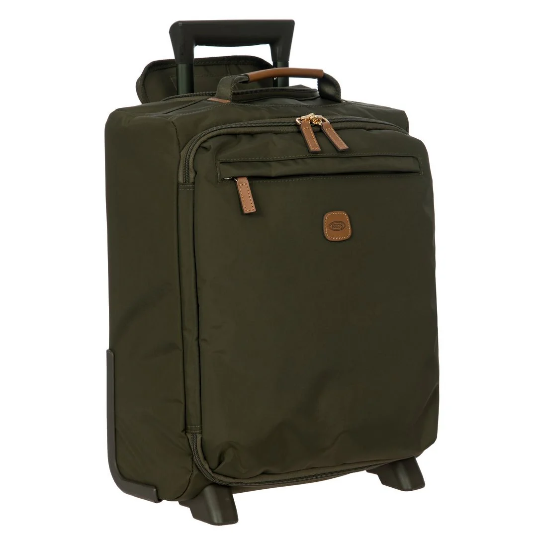 BRIC´S MALETA UNDERSEAT X-COLLECTION 45CM - Image 4