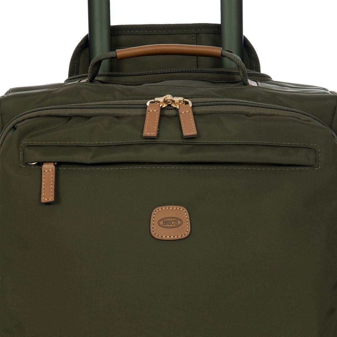 BRIC´S MALETA UNDERSEAT X-COLLECTION 45CM - Image 5