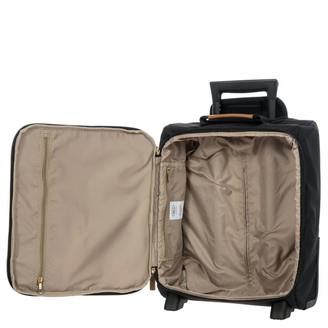 BRIC´S MALETA UNDERSEAT X-COLLECTION 45CM - Image 9