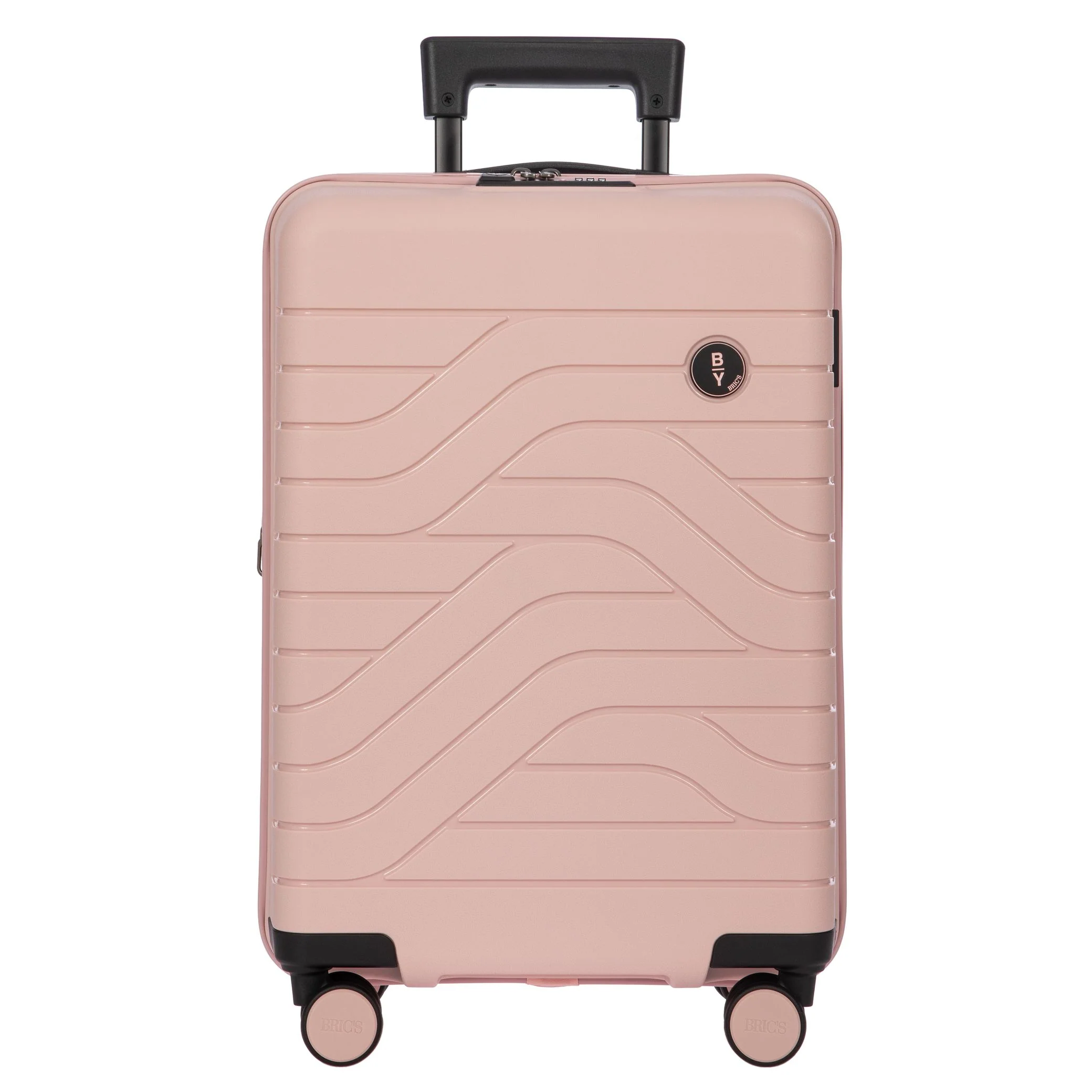 BRIC'S TROLLEY RIGIDO DE CABINA EXTENSIBLE ULISSE 55cm - Image 10