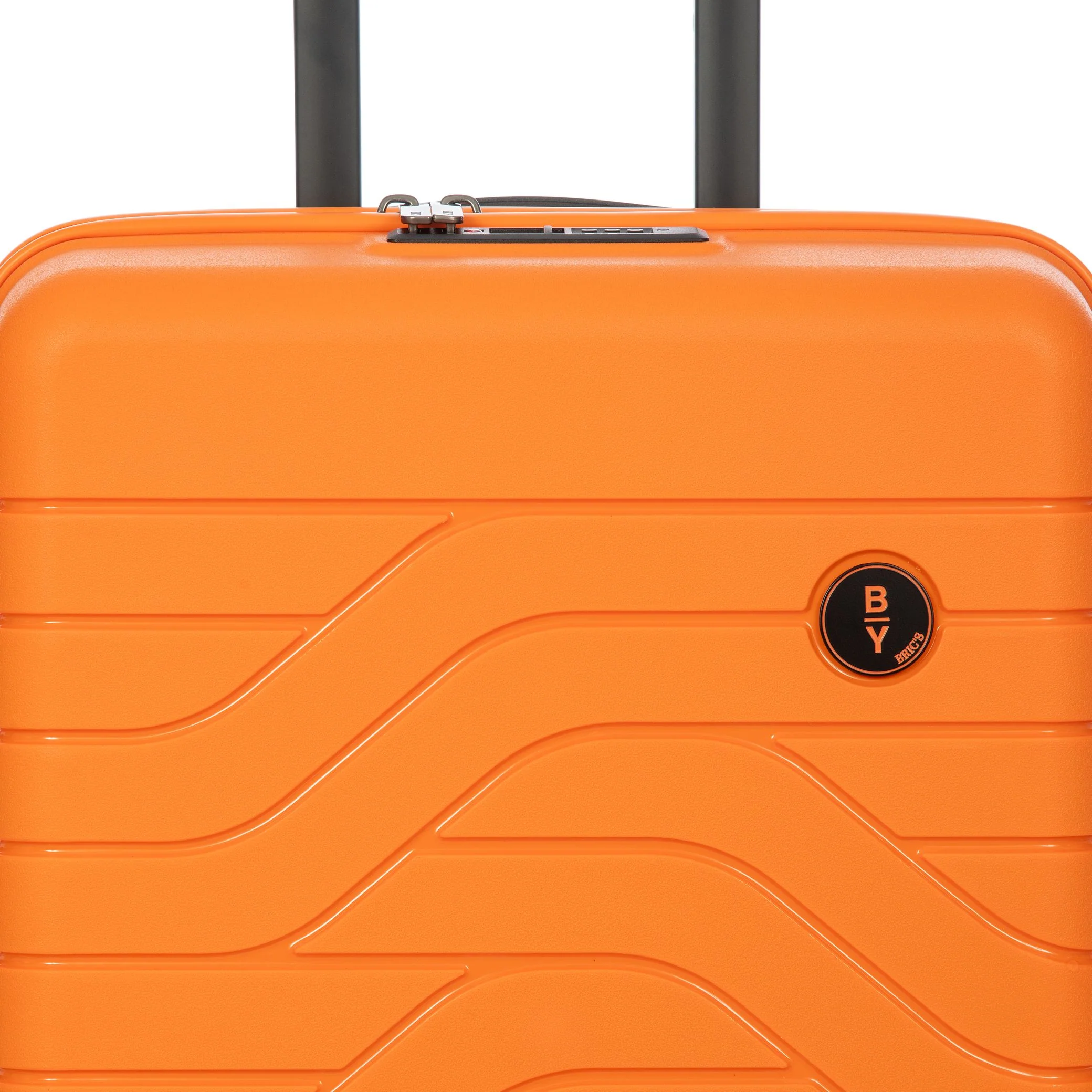 BRIC'S TROLLEY RIGIDO DE CABINA EXTENSIBLE ULISSE 55cm - Image 100