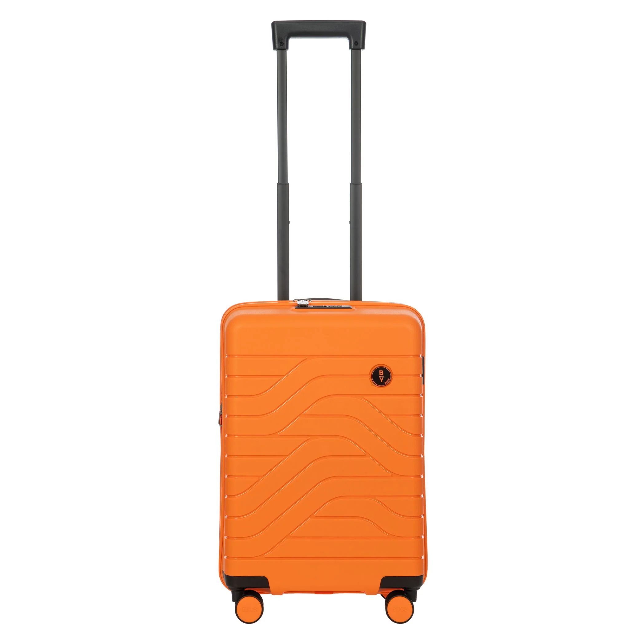 BRIC'S TROLLEY RIGIDO DE CABINA EXTENSIBLE ULISSE 55cm - Image 102