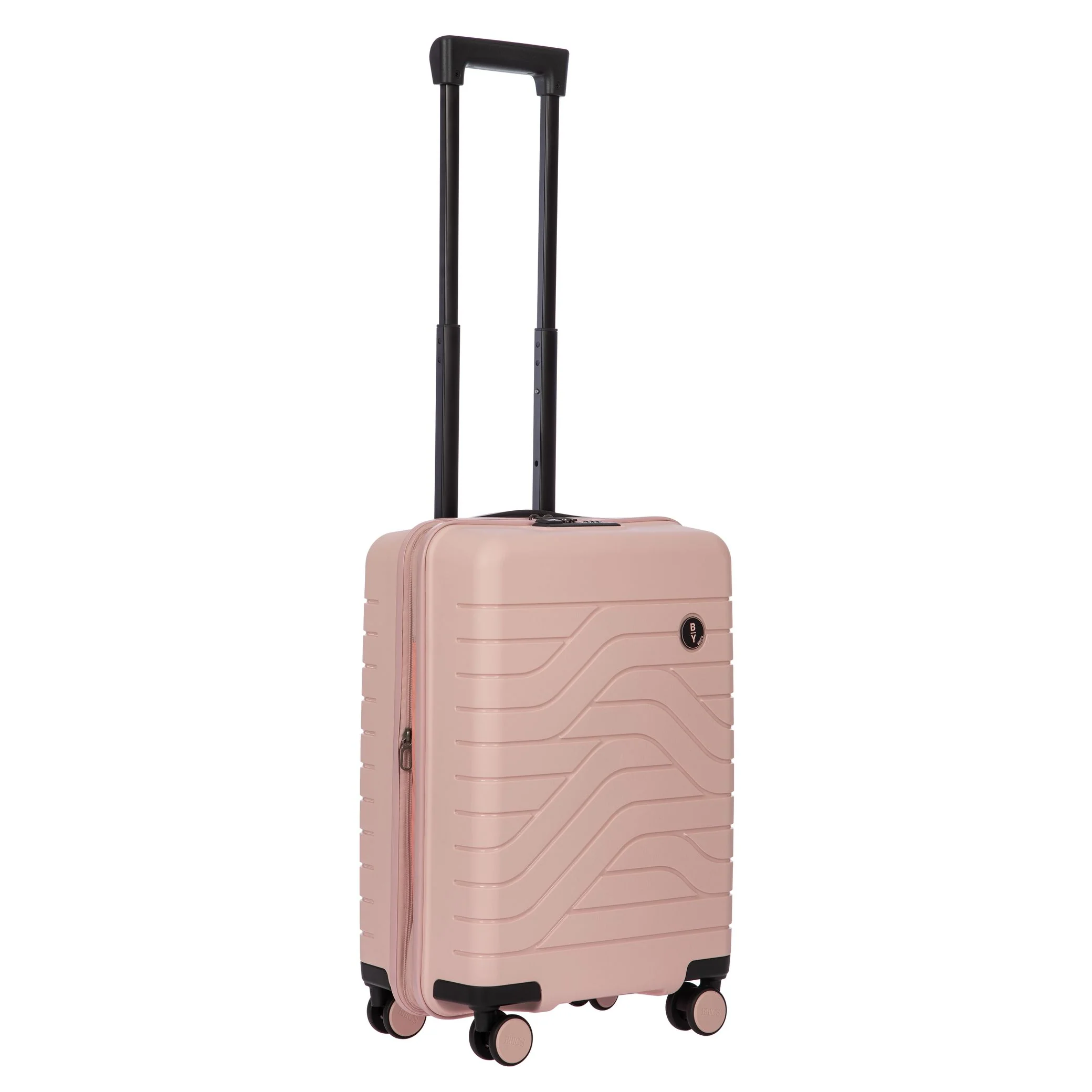 BRIC'S TROLLEY RIGIDO DE CABINA EXTENSIBLE ULISSE 55cm - Image 11