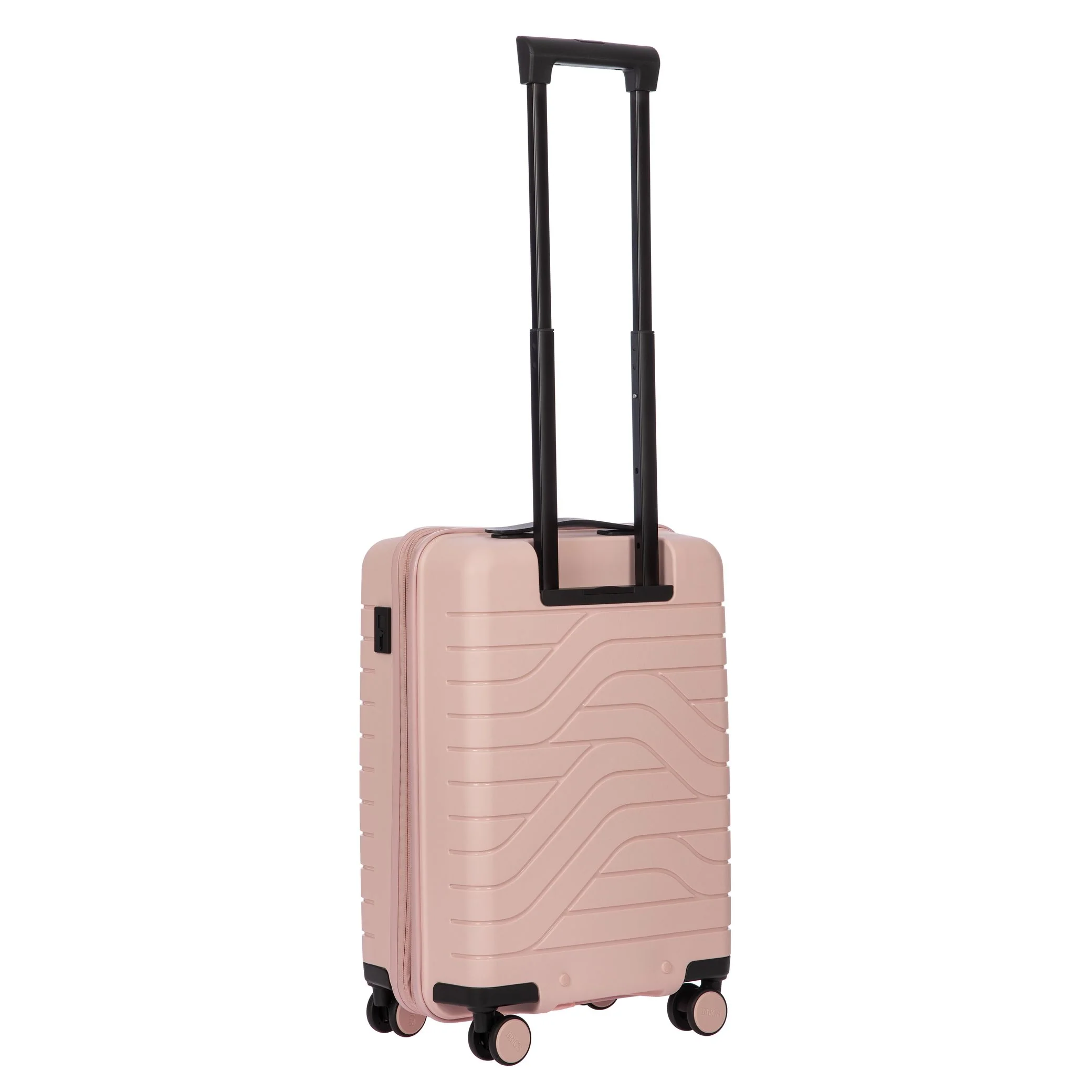 BRIC'S TROLLEY RIGIDO DE CABINA EXTENSIBLE ULISSE 55cm - Image 12