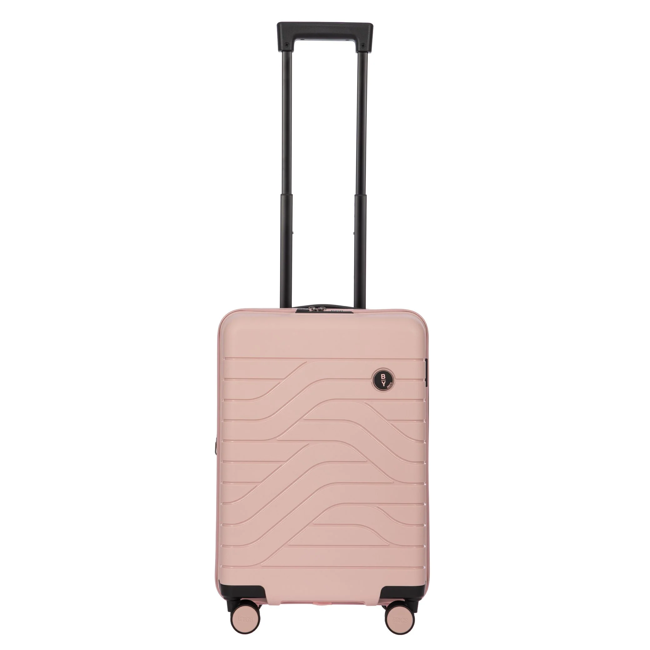 BRIC'S TROLLEY RIGIDO DE CABINA EXTENSIBLE ULISSE 55cm - Image 17