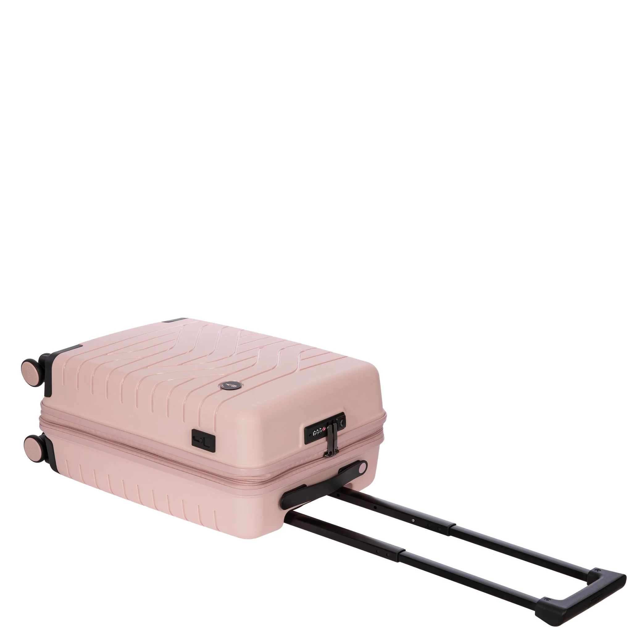 BRIC'S TROLLEY RIGIDO DE CABINA EXTENSIBLE ULISSE 55cm - Image 18