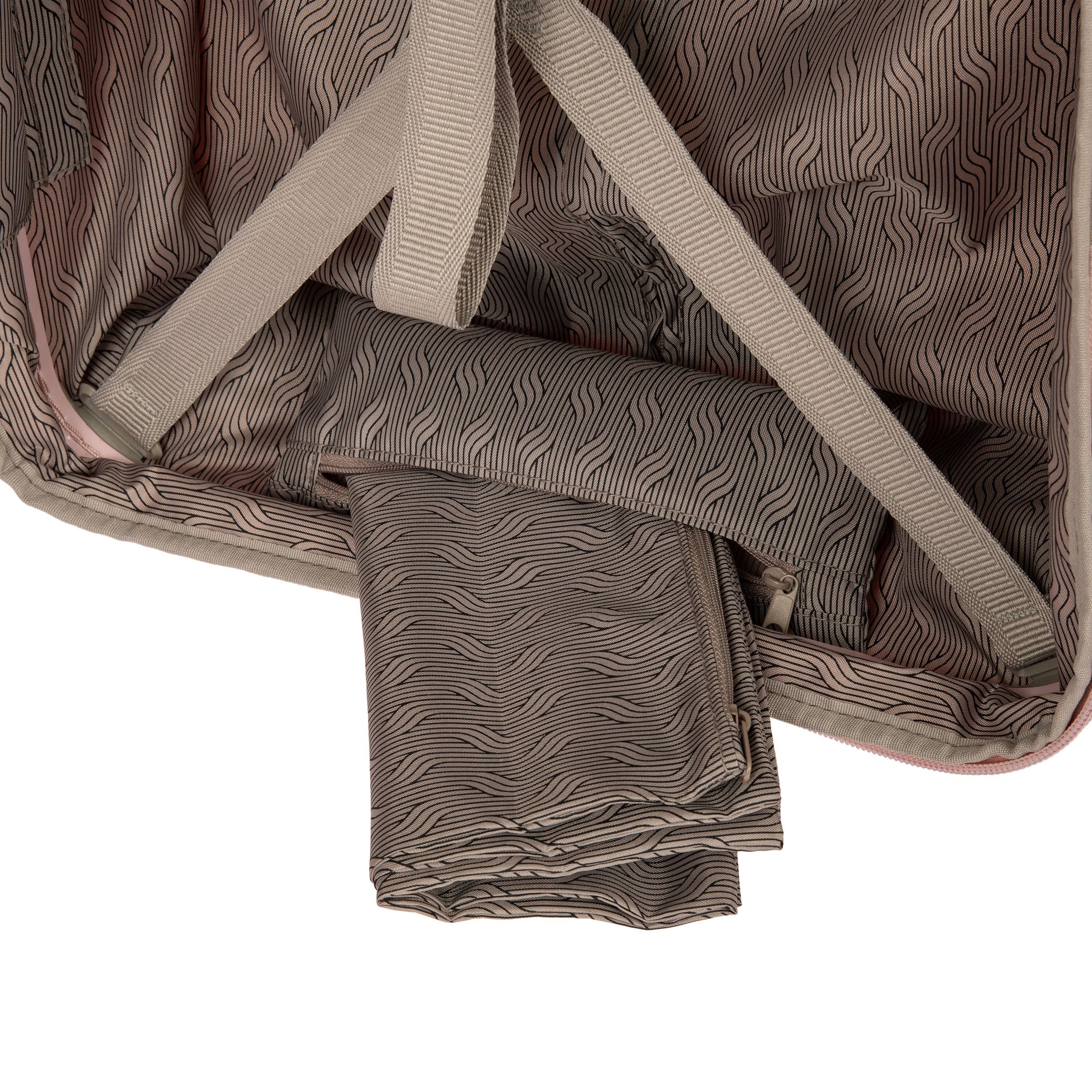 BRIC'S TROLLEY RIGIDO DE CABINA EXTENSIBLE ULISSE 55cm - Image 22
