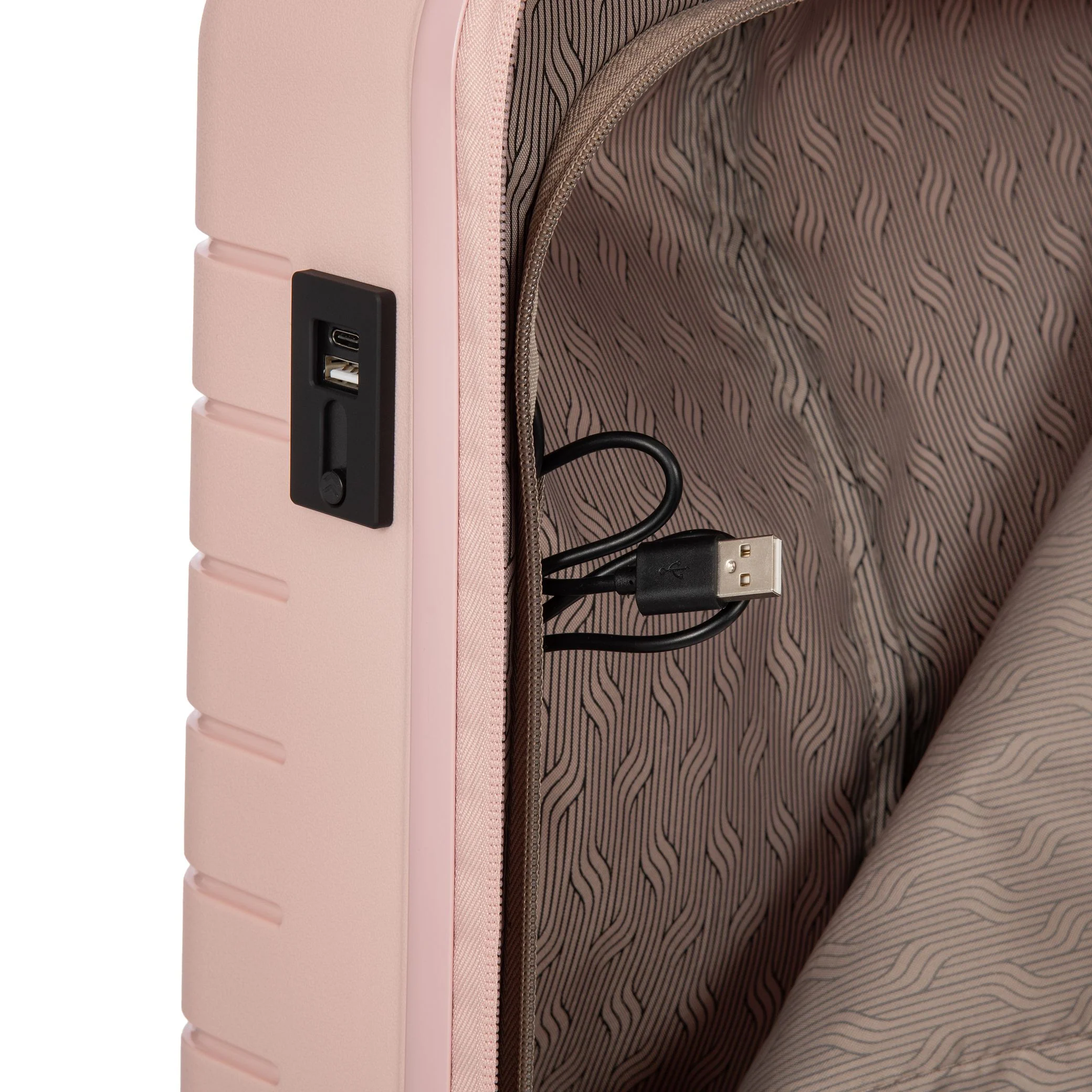 BRIC'S TROLLEY RIGIDO DE CABINA EXTENSIBLE ULISSE 55cm - Image 23