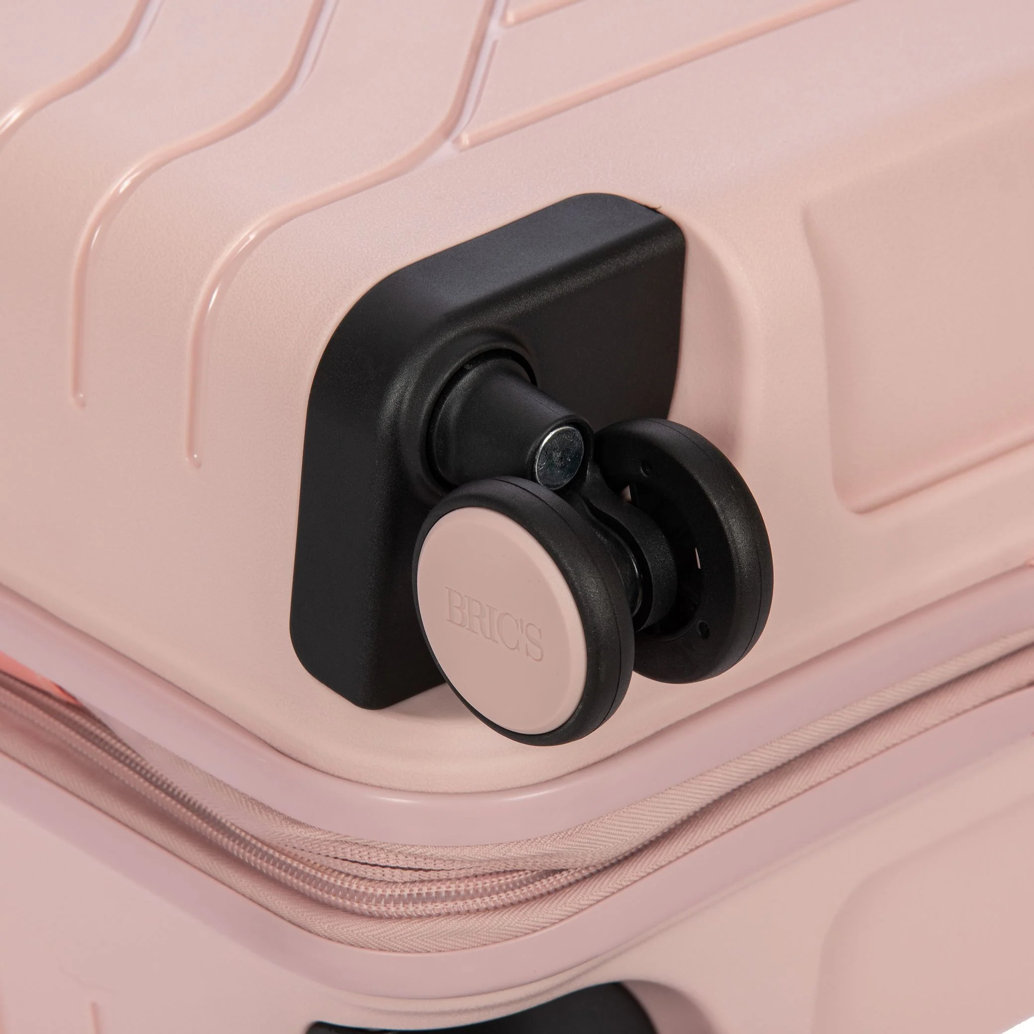 BRIC'S TROLLEY RIGIDO DE CABINA EXTENSIBLE ULISSE 55cm - Image 26