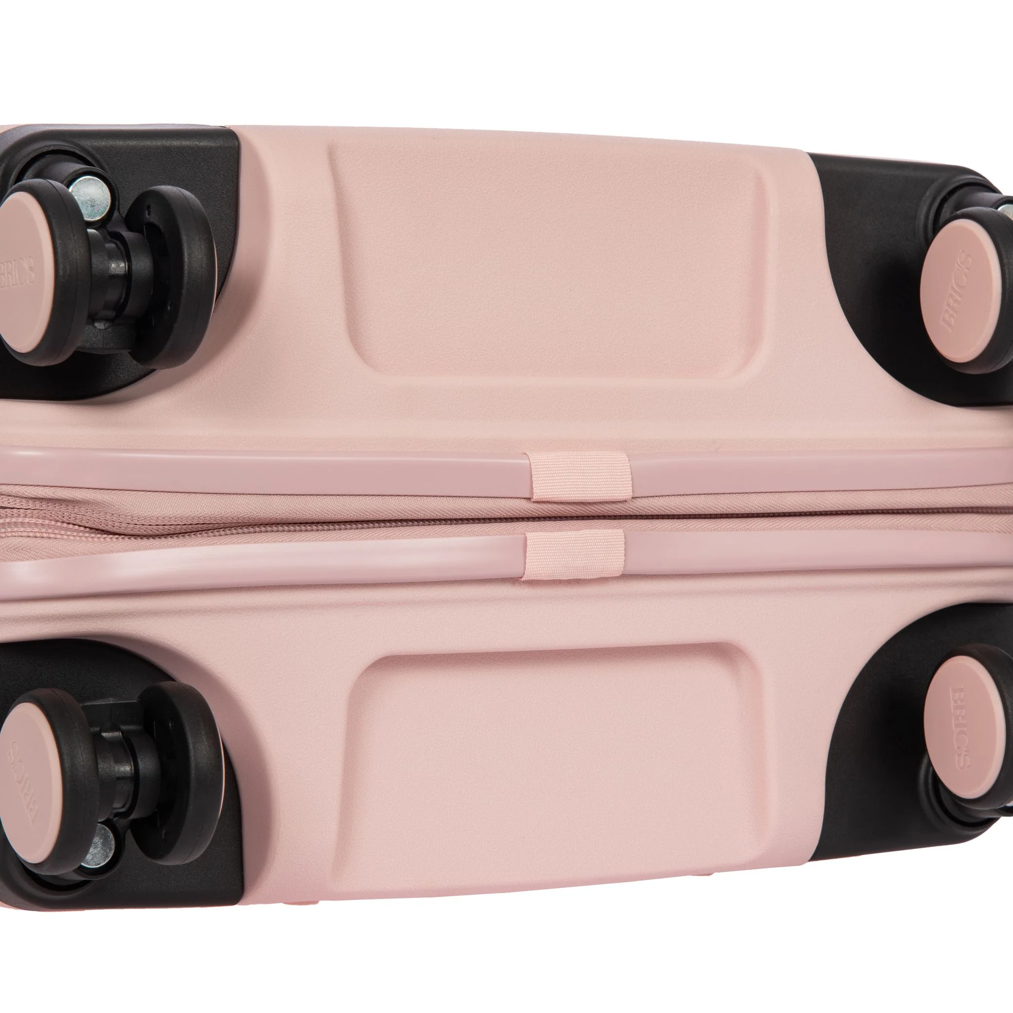 BRIC'S TROLLEY RIGIDO DE CABINA EXTENSIBLE ULISSE 55cm - Image 27