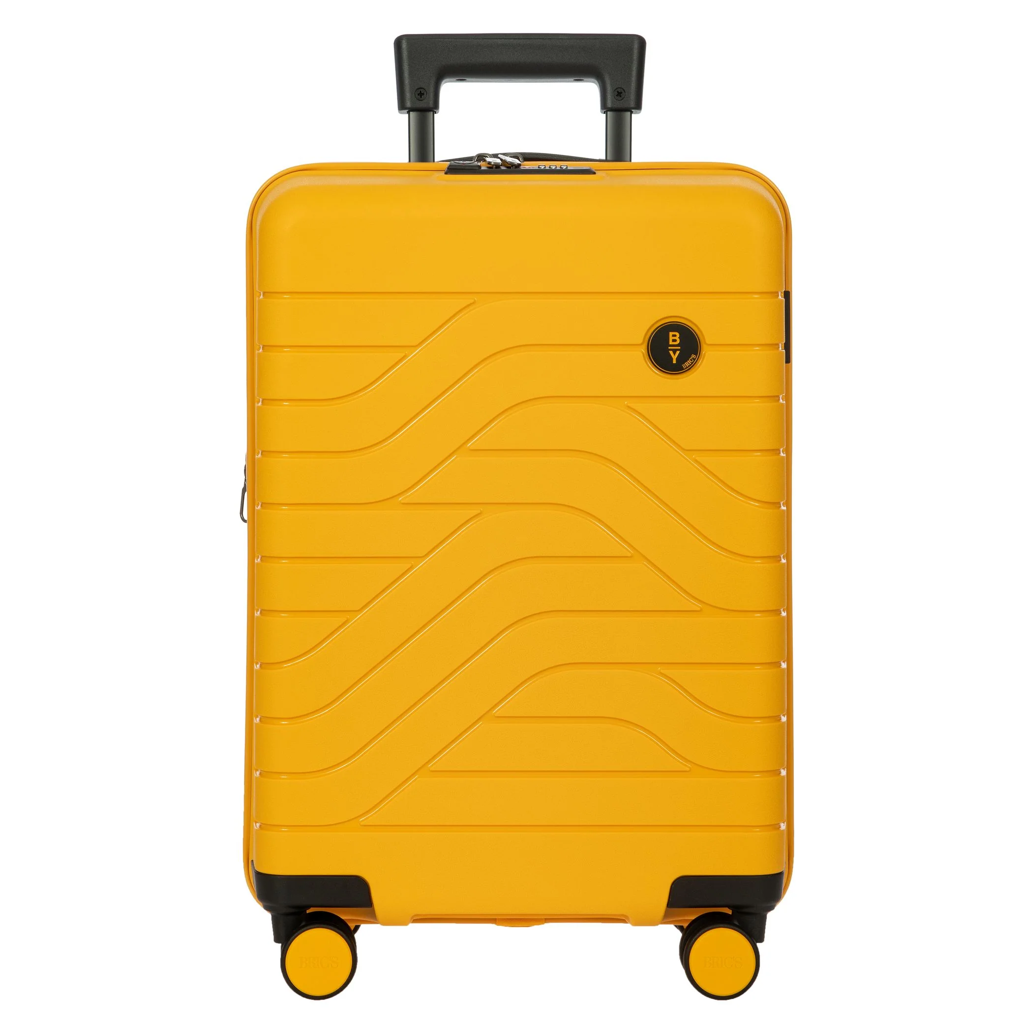 BRIC'S TROLLEY RIGIDO DE CABINA EXTENSIBLE ULISSE 55cm - Image 28