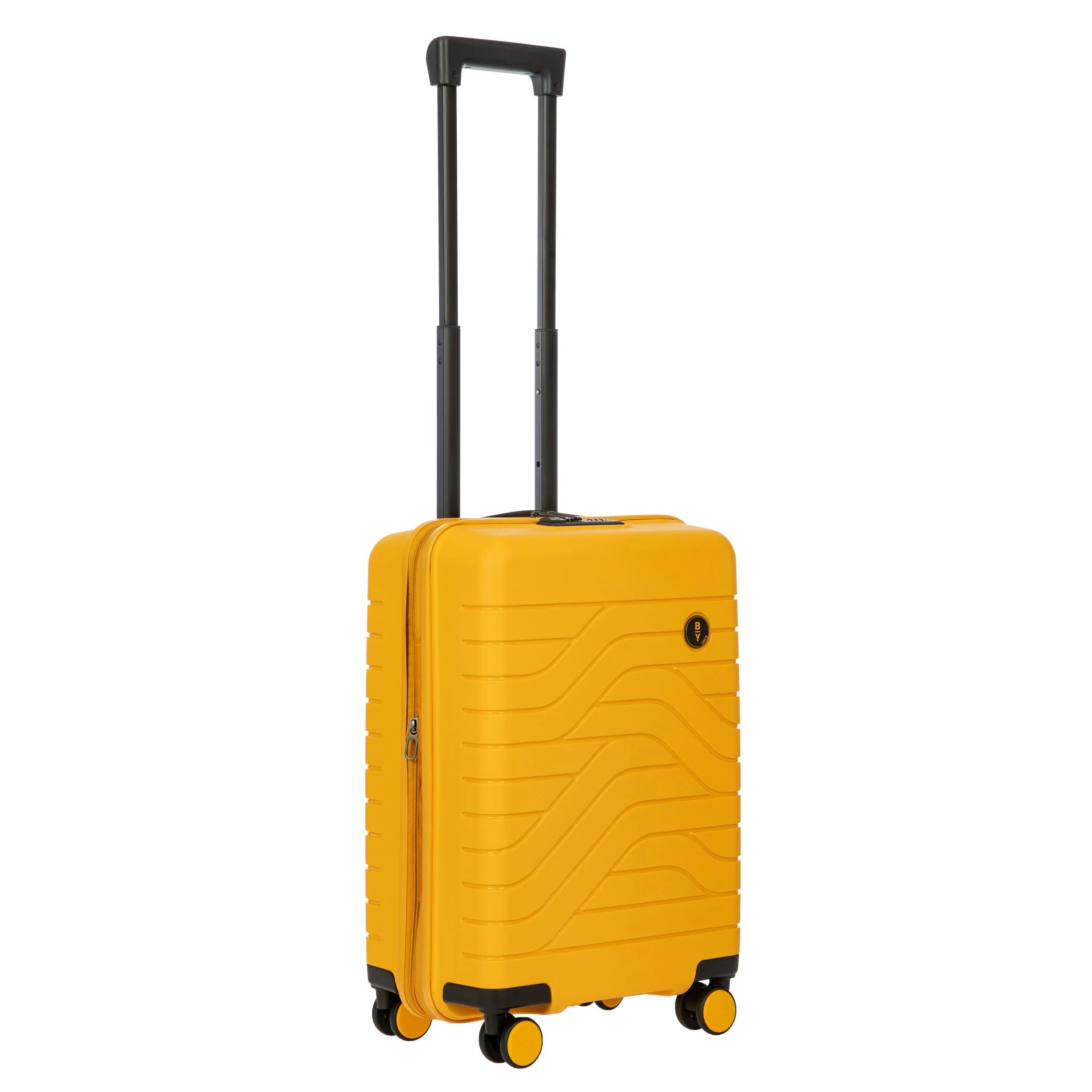 BRIC'S TROLLEY RIGIDO DE CABINA EXTENSIBLE ULISSE 55cm - Image 29