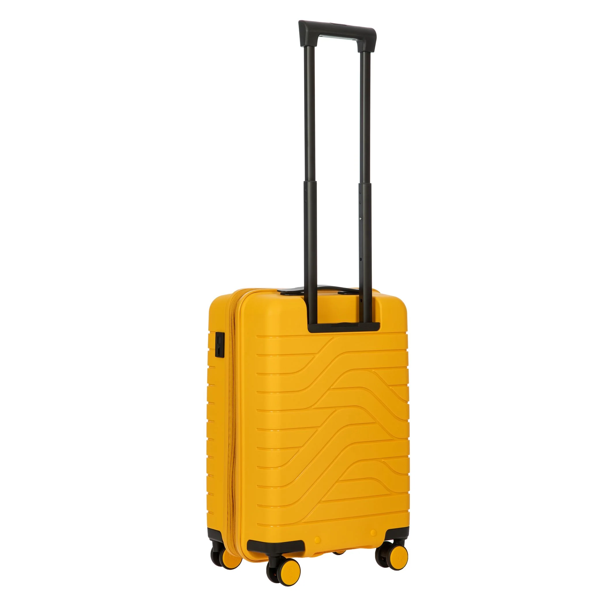 BRIC'S TROLLEY RIGIDO DE CABINA EXTENSIBLE ULISSE 55cm - Image 30