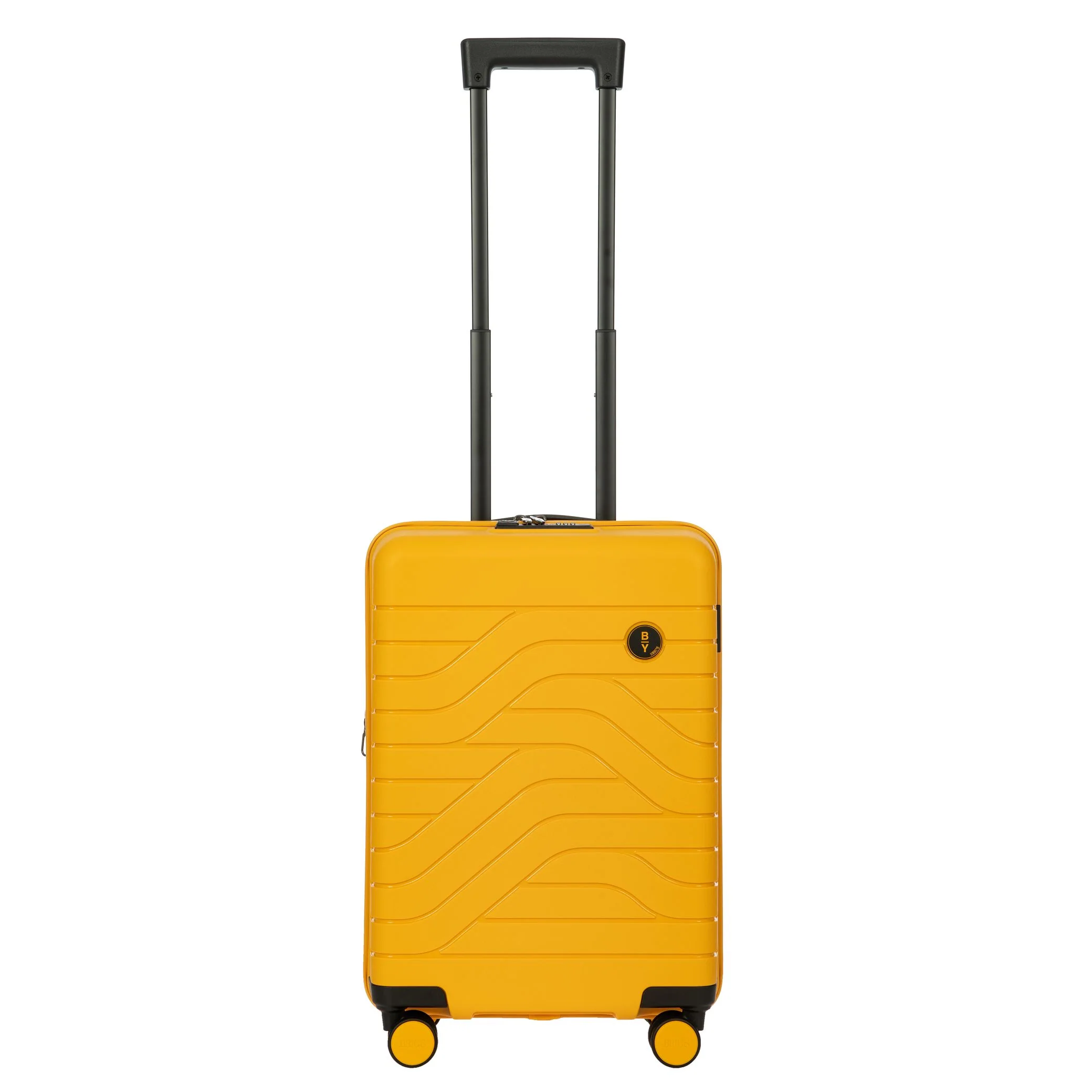 BRIC'S TROLLEY RIGIDO DE CABINA EXTENSIBLE ULISSE 55cm - Image 34