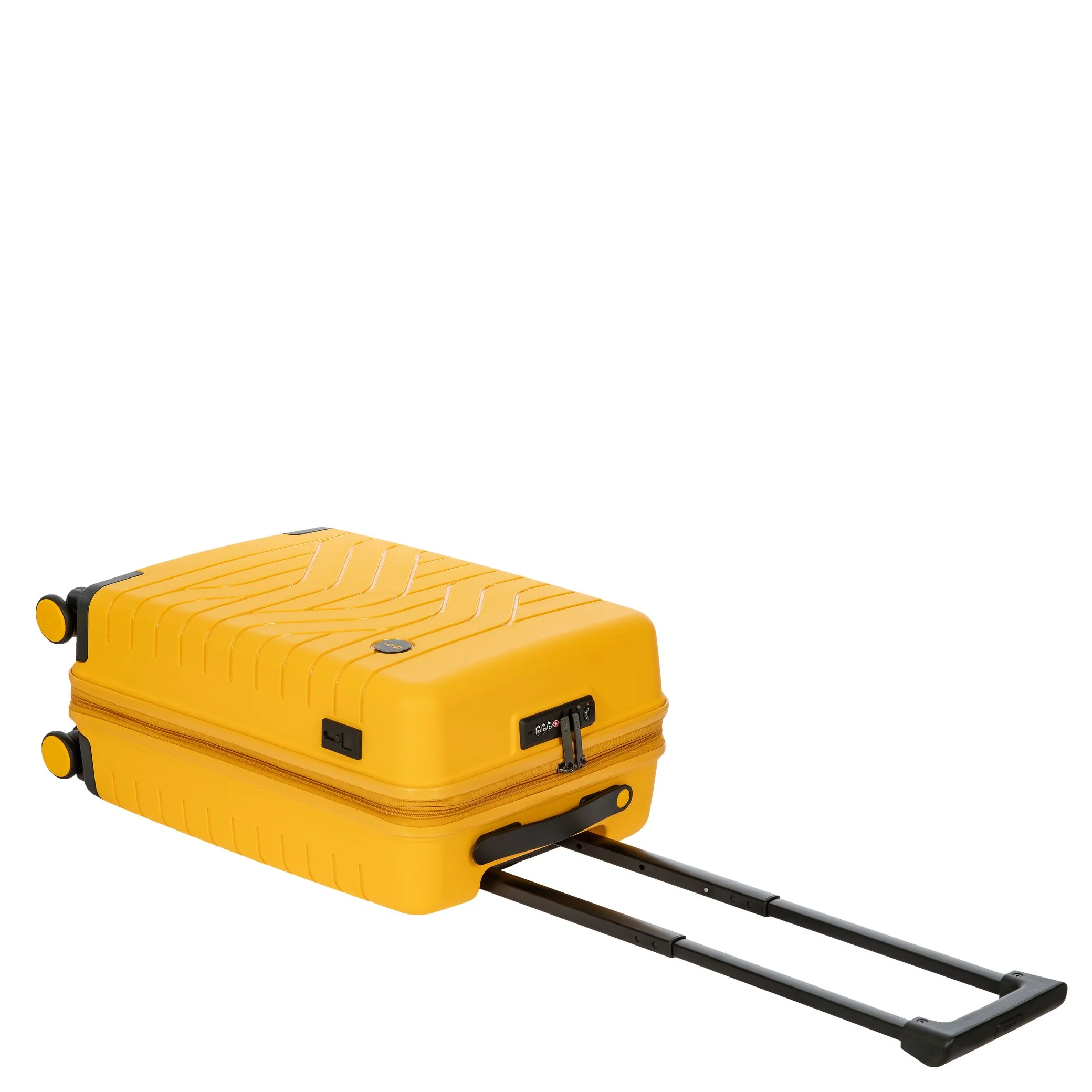 BRIC'S TROLLEY RIGIDO DE CABINA EXTENSIBLE ULISSE 55cm - Image 35