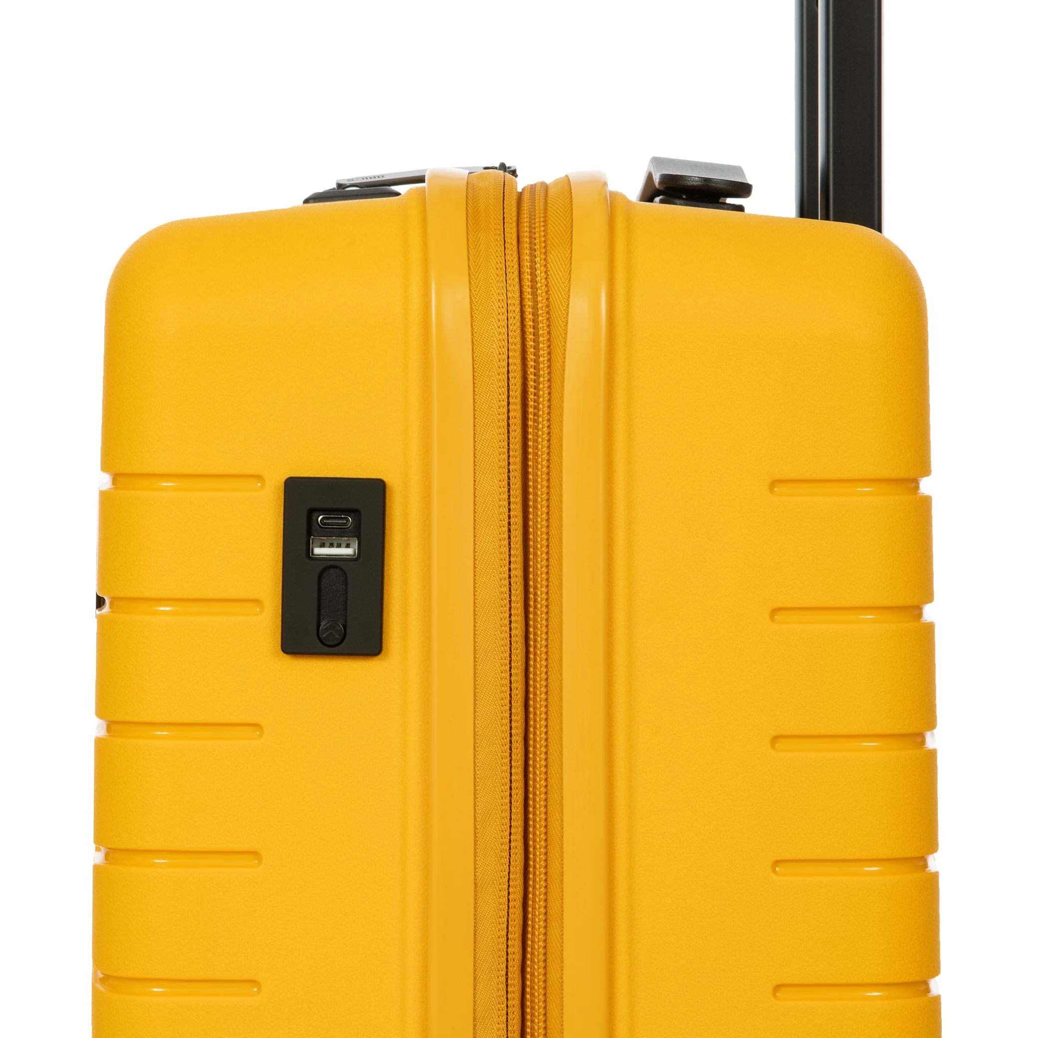 BRIC'S TROLLEY RIGIDO DE CABINA EXTENSIBLE ULISSE 55cm - Image 37