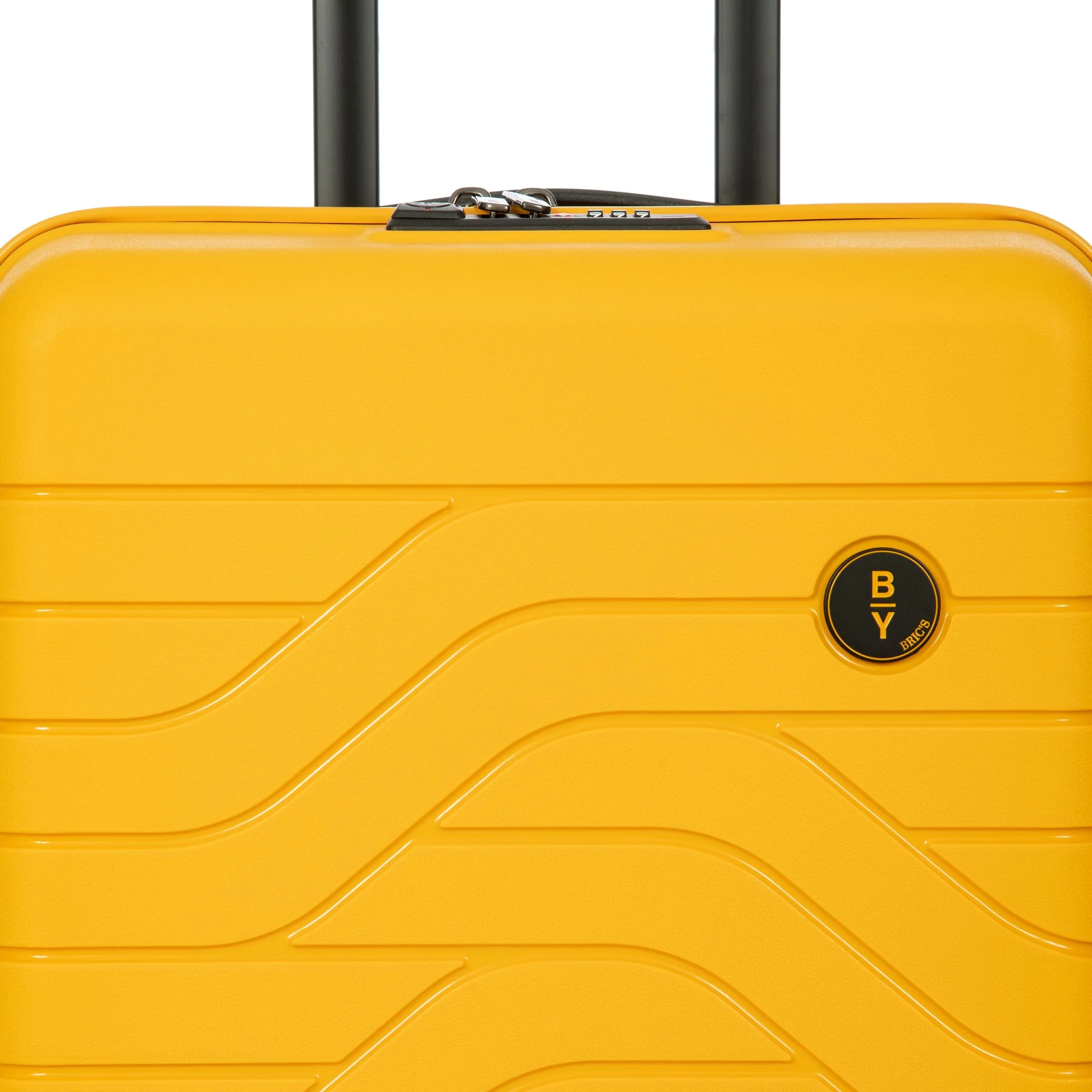BRIC'S TROLLEY RIGIDO DE CABINA EXTENSIBLE ULISSE 55cm - Image 38