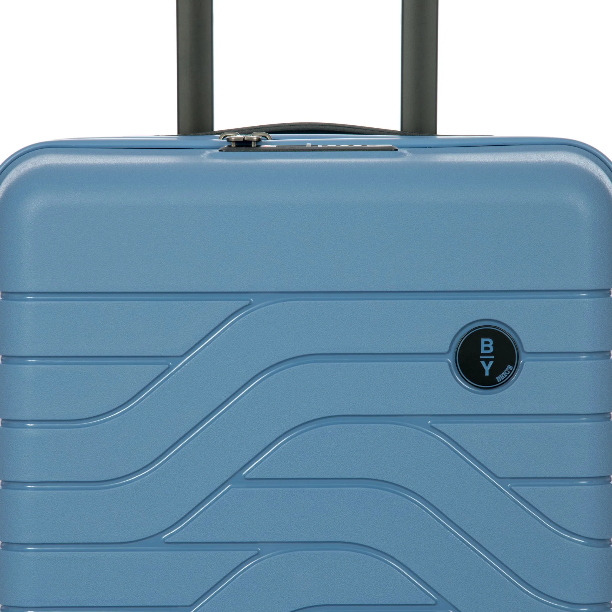 BRIC'S TROLLEY RIGIDO DE CABINA EXTENSIBLE ULISSE 55cm - Image 4