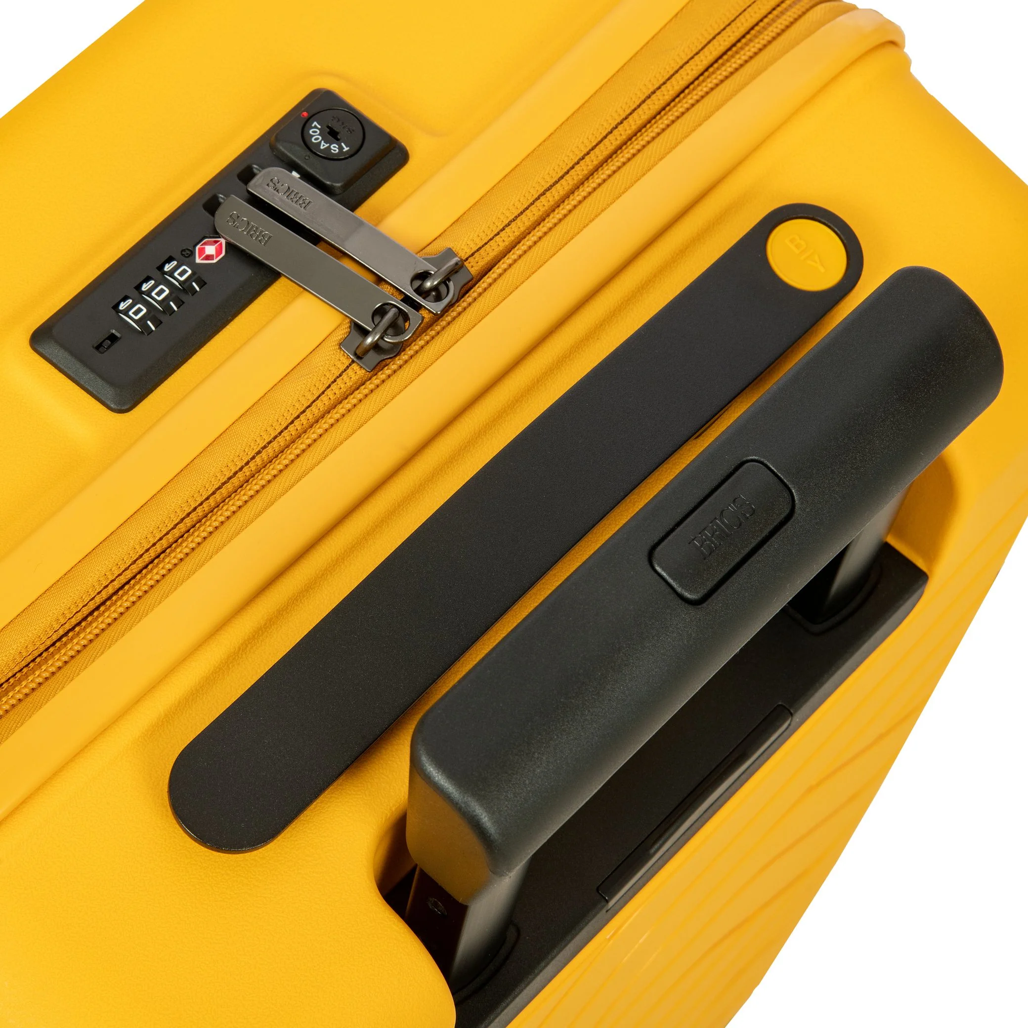 BRIC'S TROLLEY RIGIDO DE CABINA EXTENSIBLE ULISSE 55cm - Image 41
