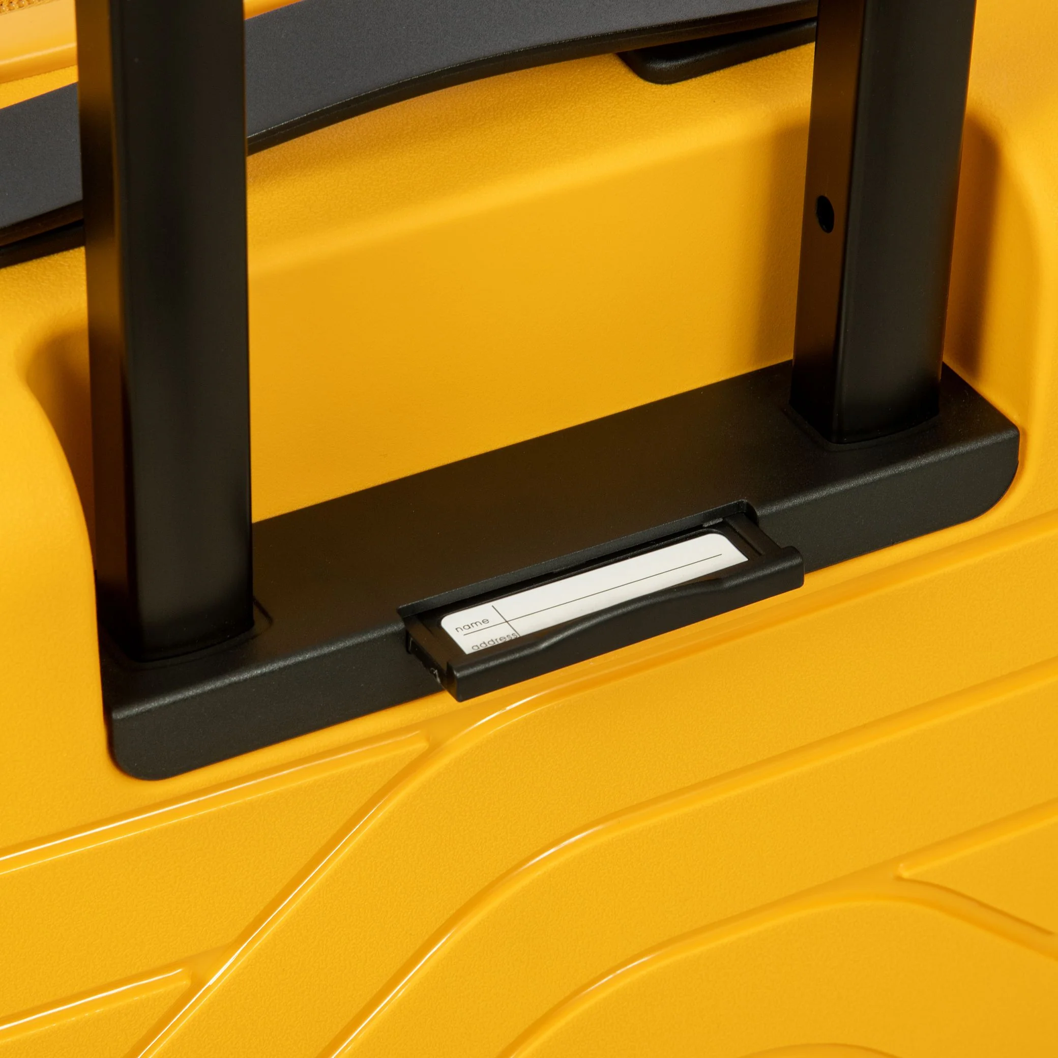 BRIC'S TROLLEY RIGIDO DE CABINA EXTENSIBLE ULISSE 55cm - Image 42