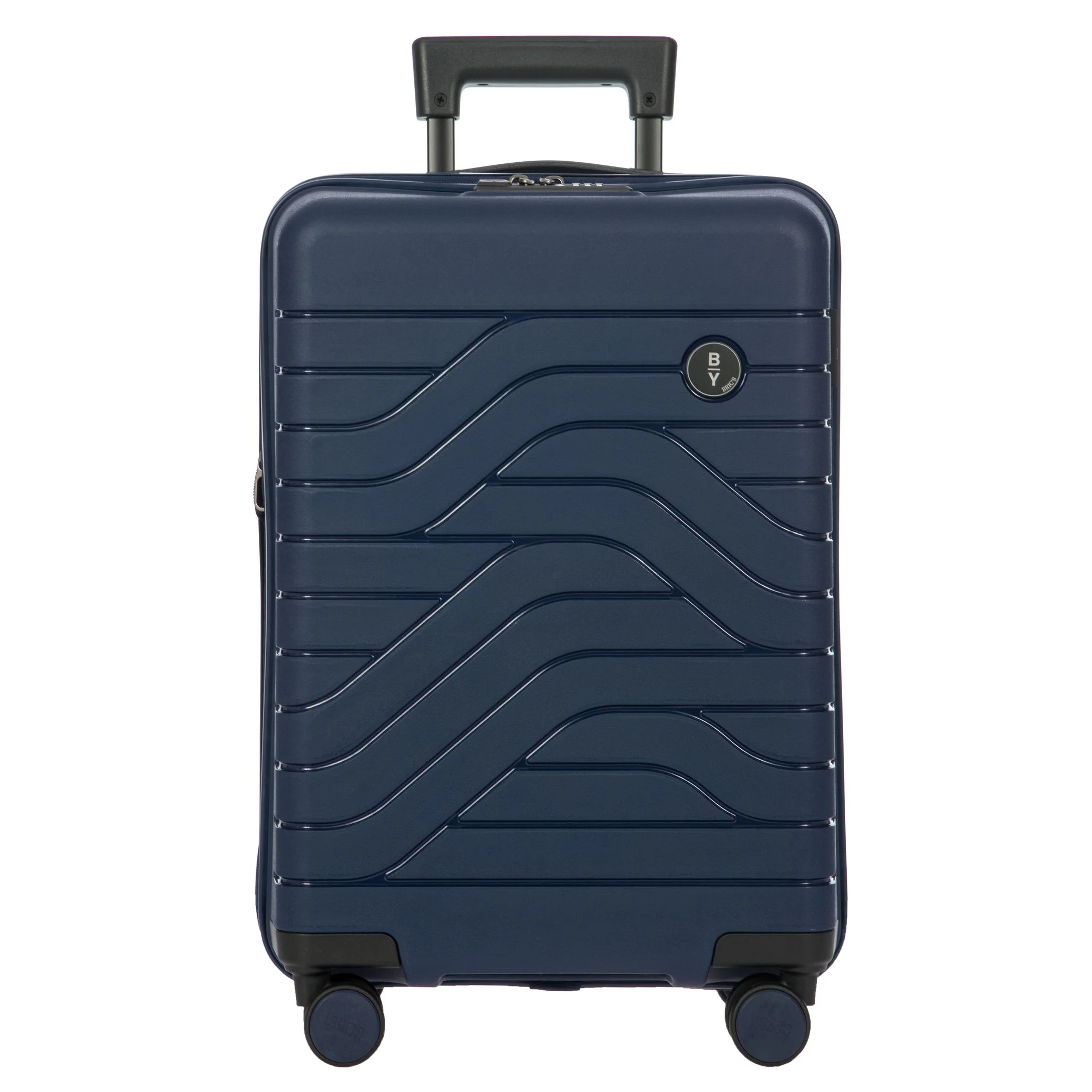 BRIC'S TROLLEY RIGIDO DE CABINA EXTENSIBLE ULISSE 55cm - Image 45